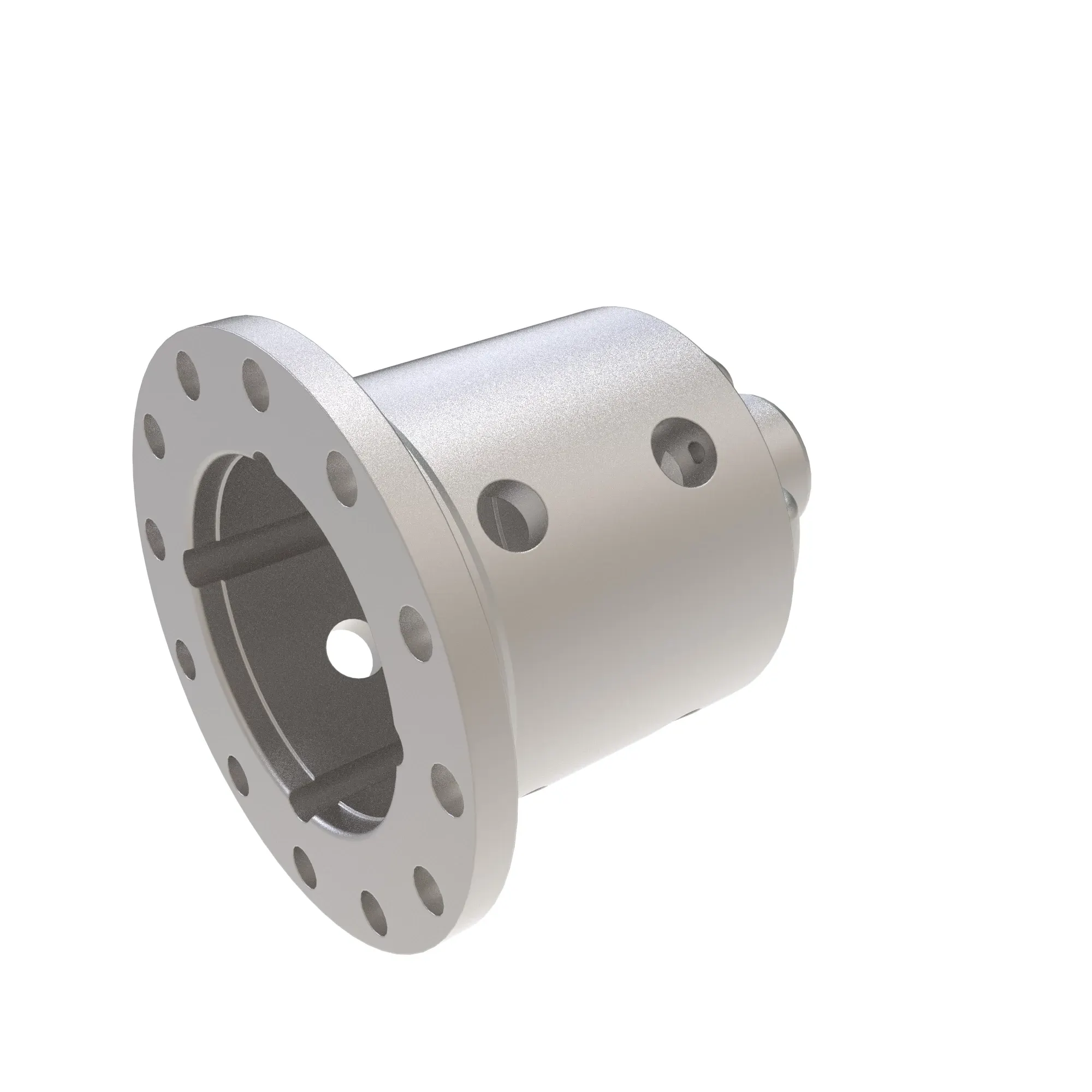 DIFFERENTIAL HOUSING
