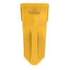 Chisel Tooth