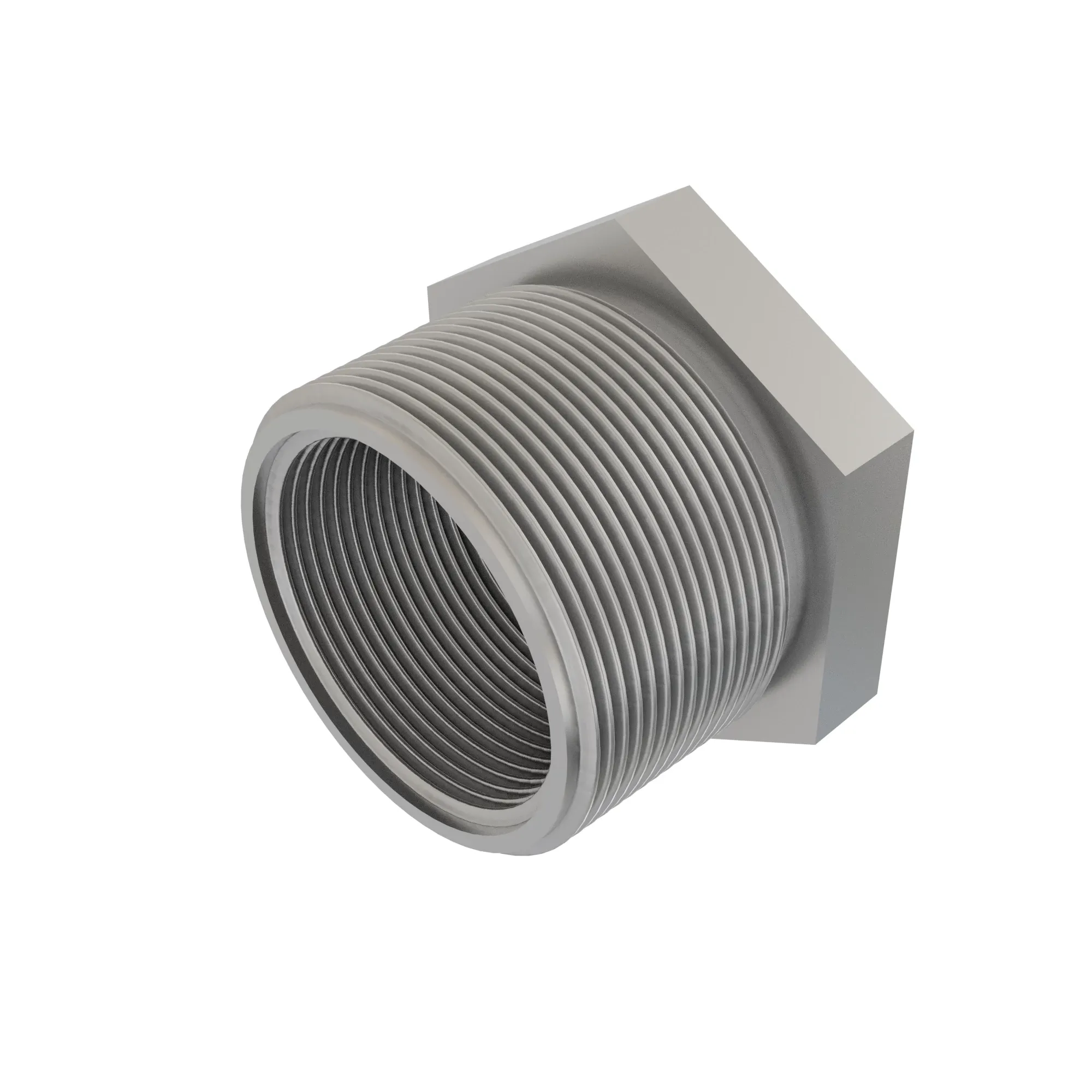 Pipe Bushing