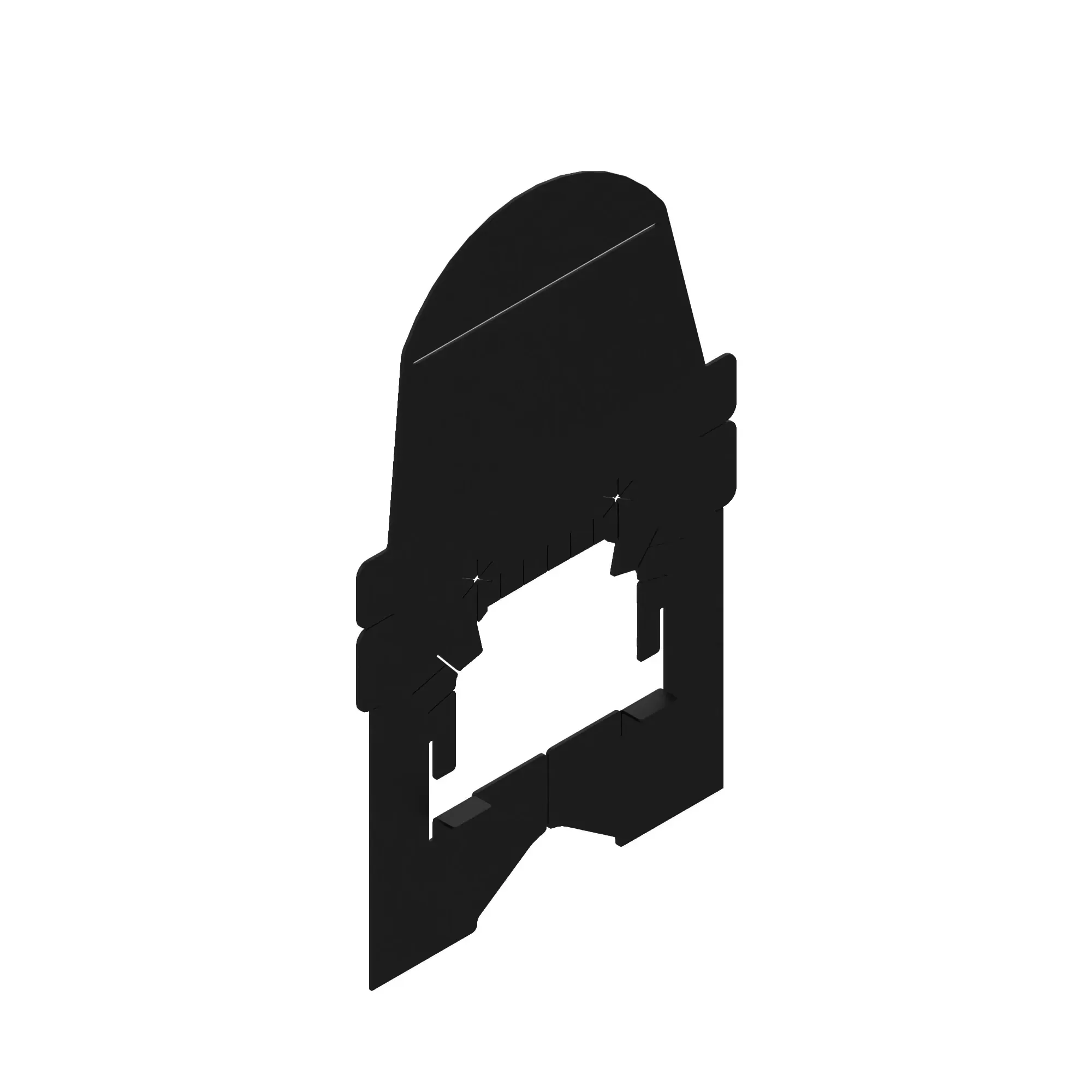 John Deere Isolator - T227311
