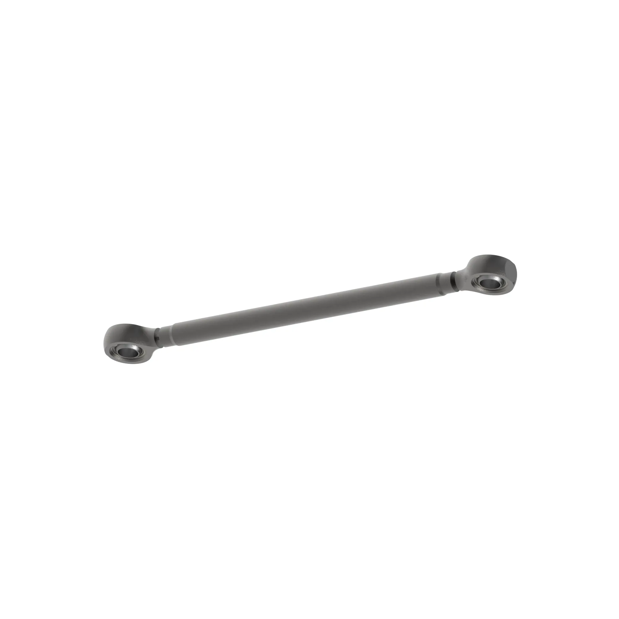 John Deere Levelling Cab Tie Rod Assembly - F709125