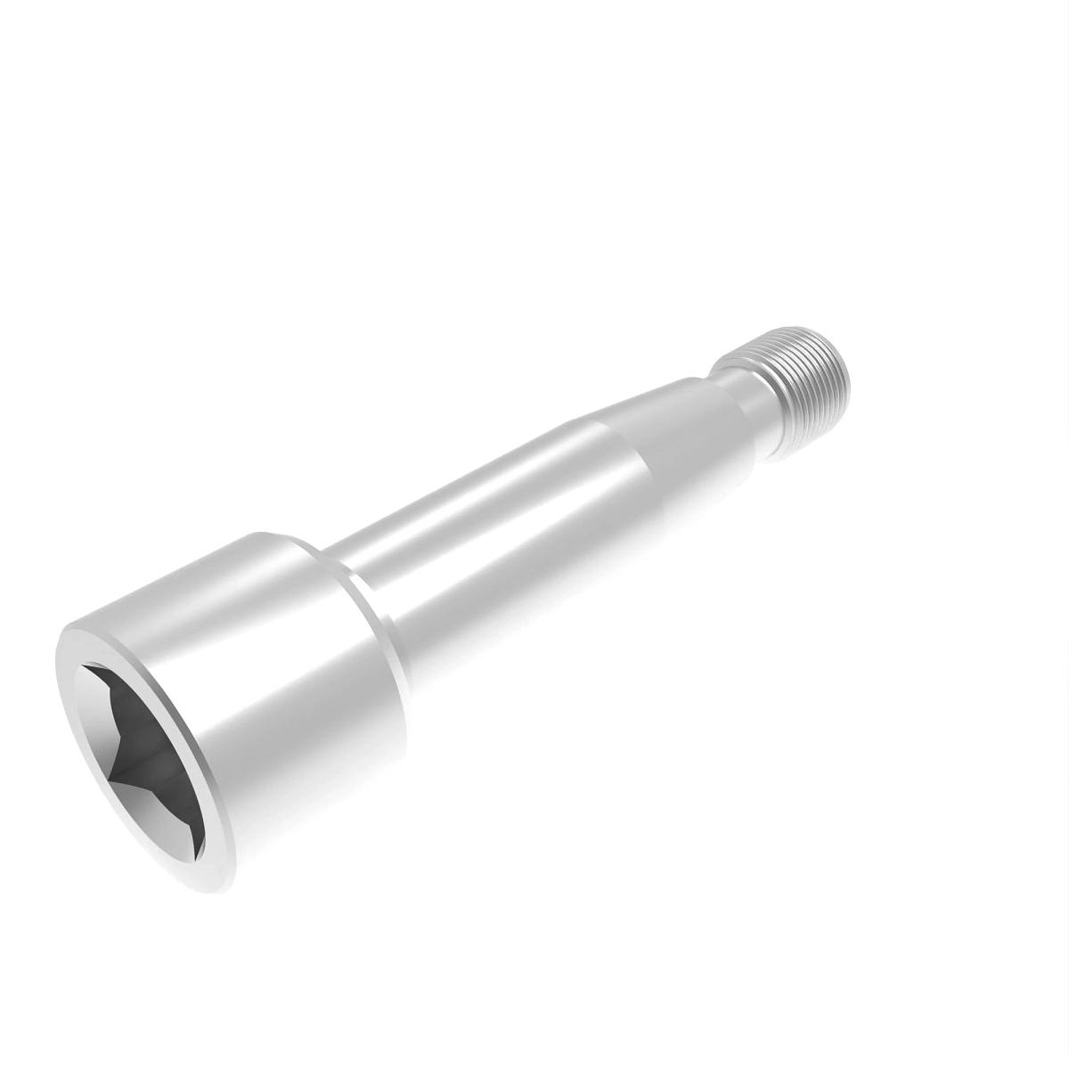 Piston Rod