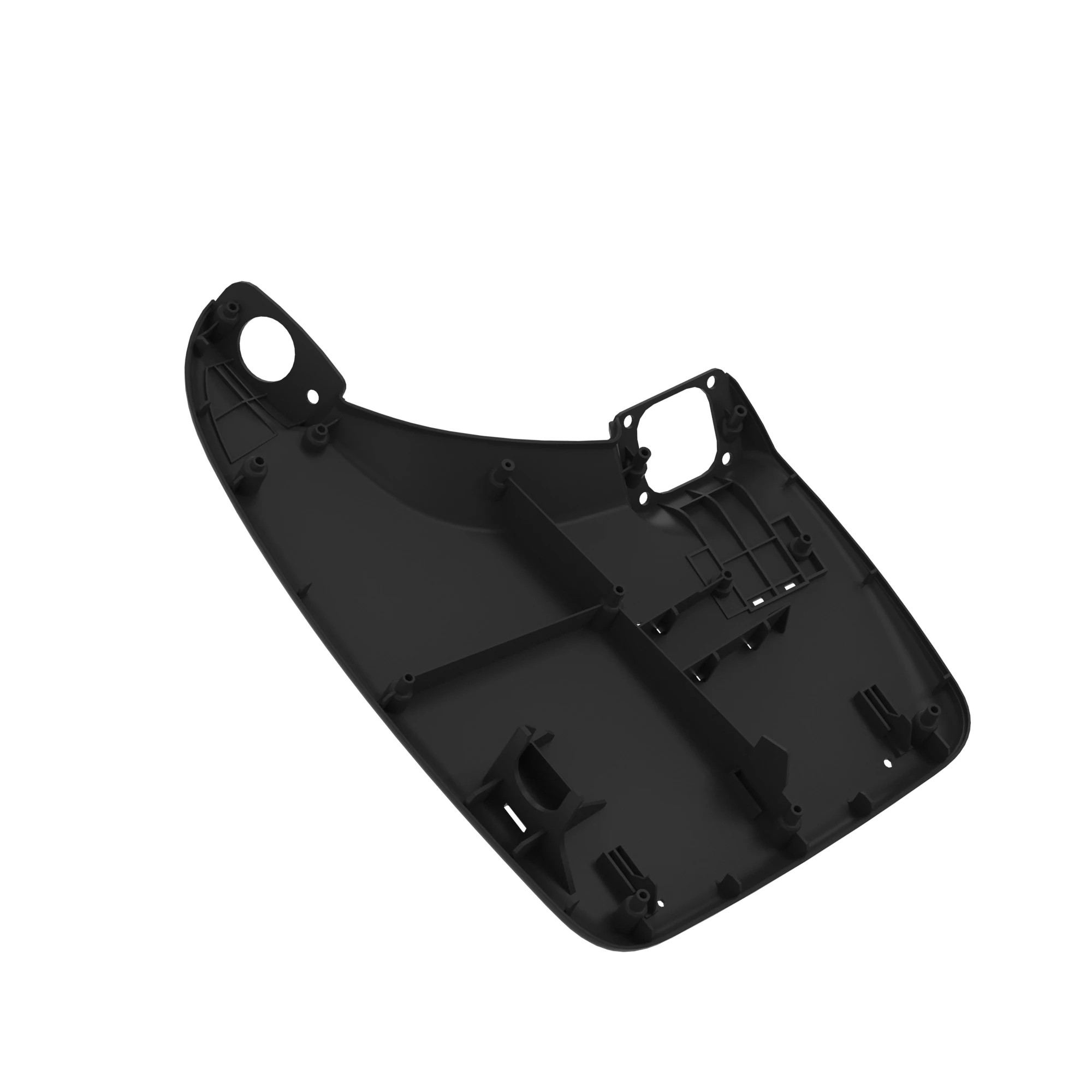 John Deere Remote Control LH Lower Housing - L170405