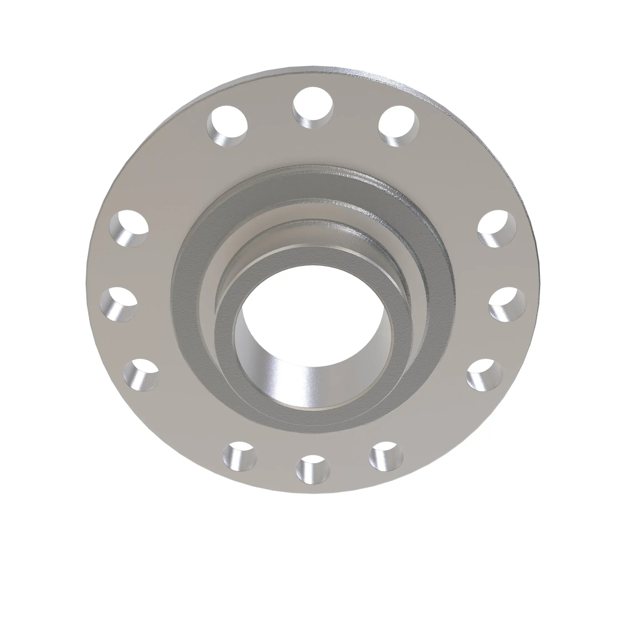 John Deere Front Differential Cover - R336259