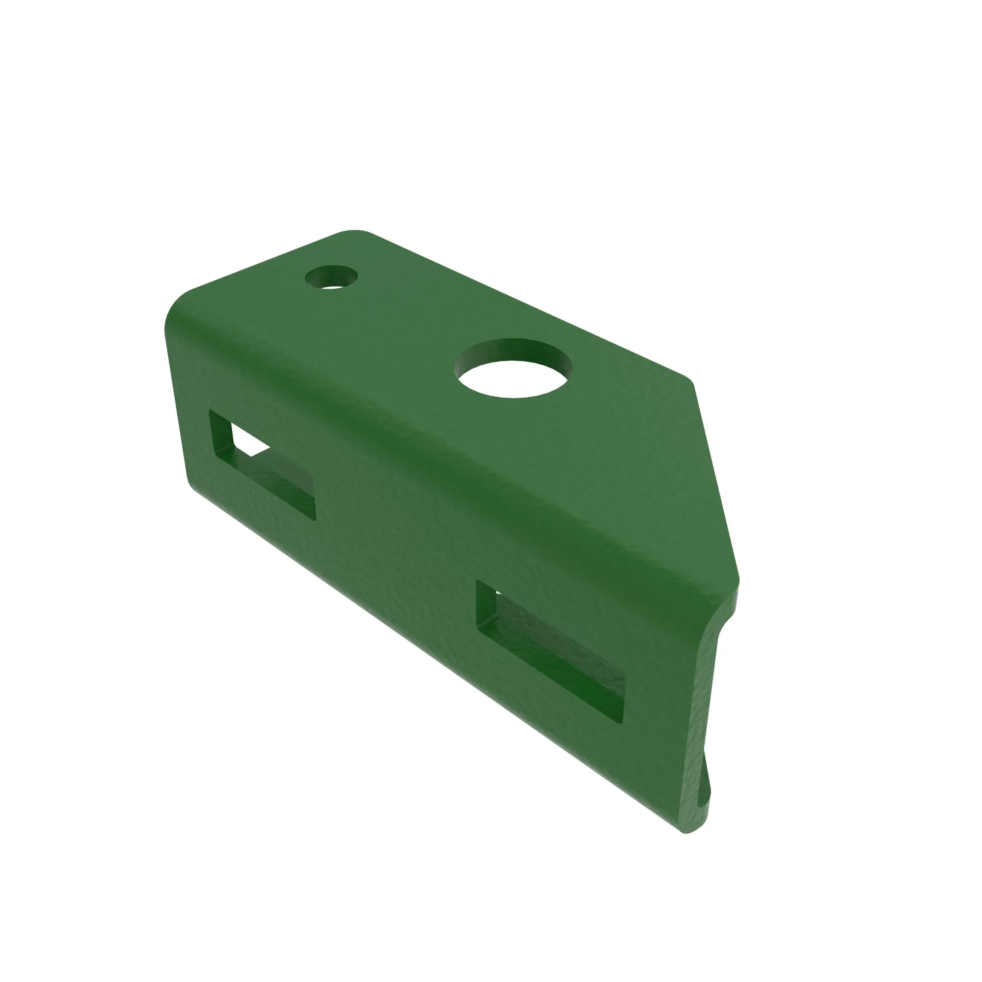 John Deere Fertilizer Box Channel - CQ53379