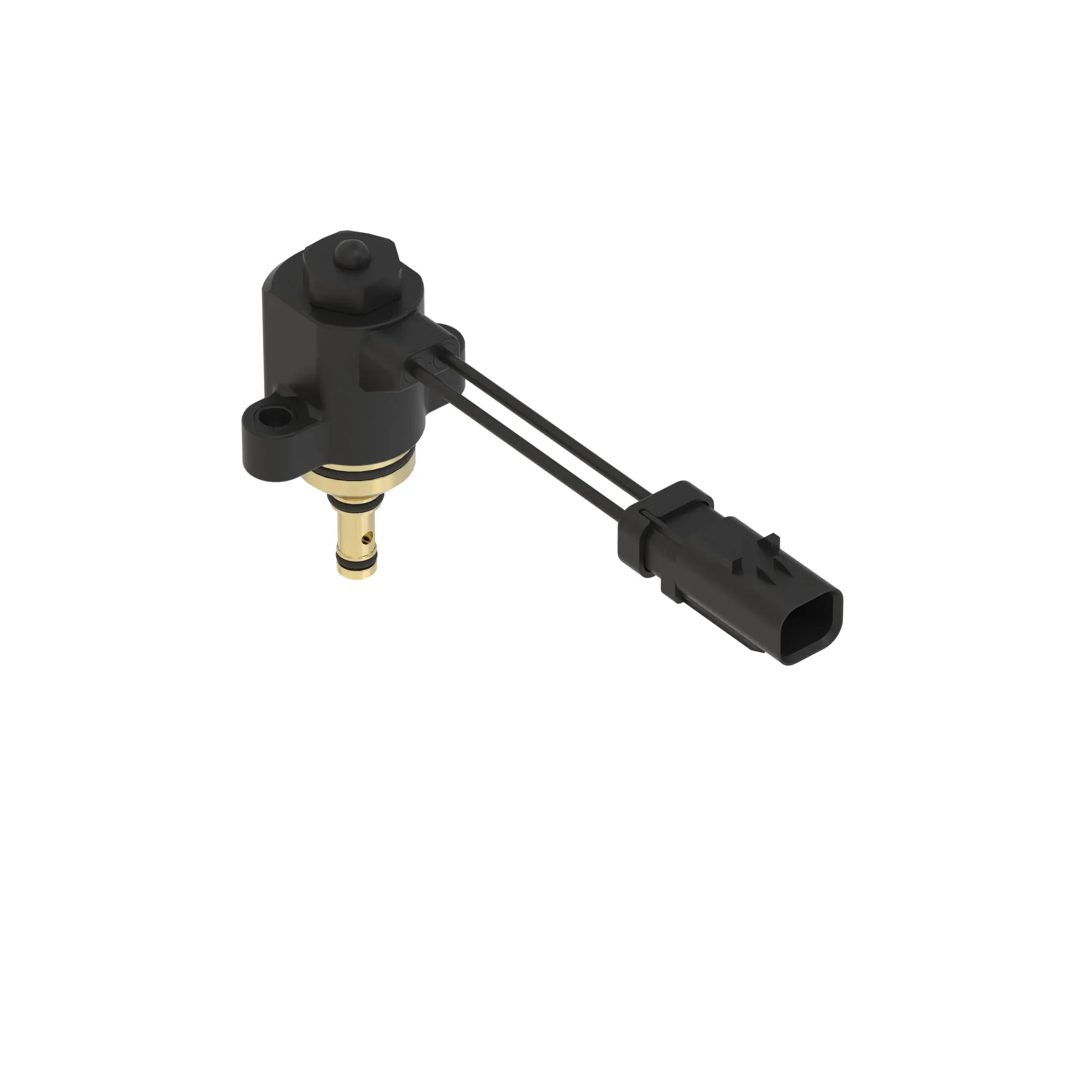 Solenoid Valve