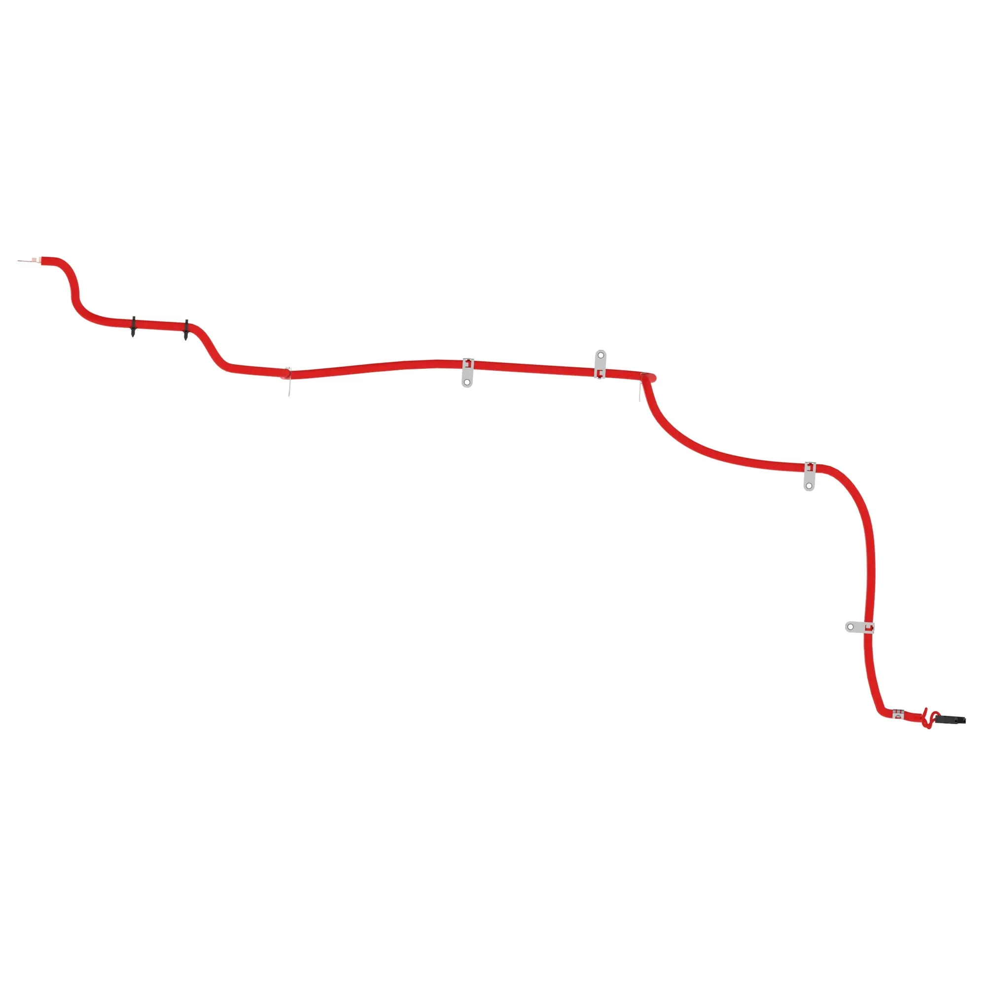 BATTERY CABLE, CAB PLATFORM BATTERY