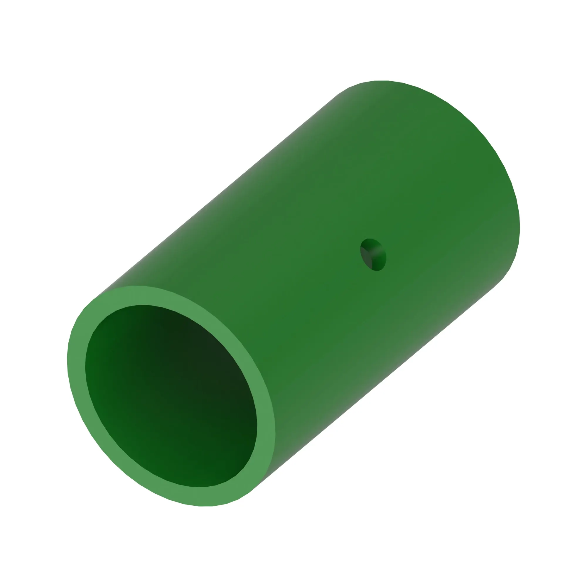 John Deere Bushing with Through Hole - N376176