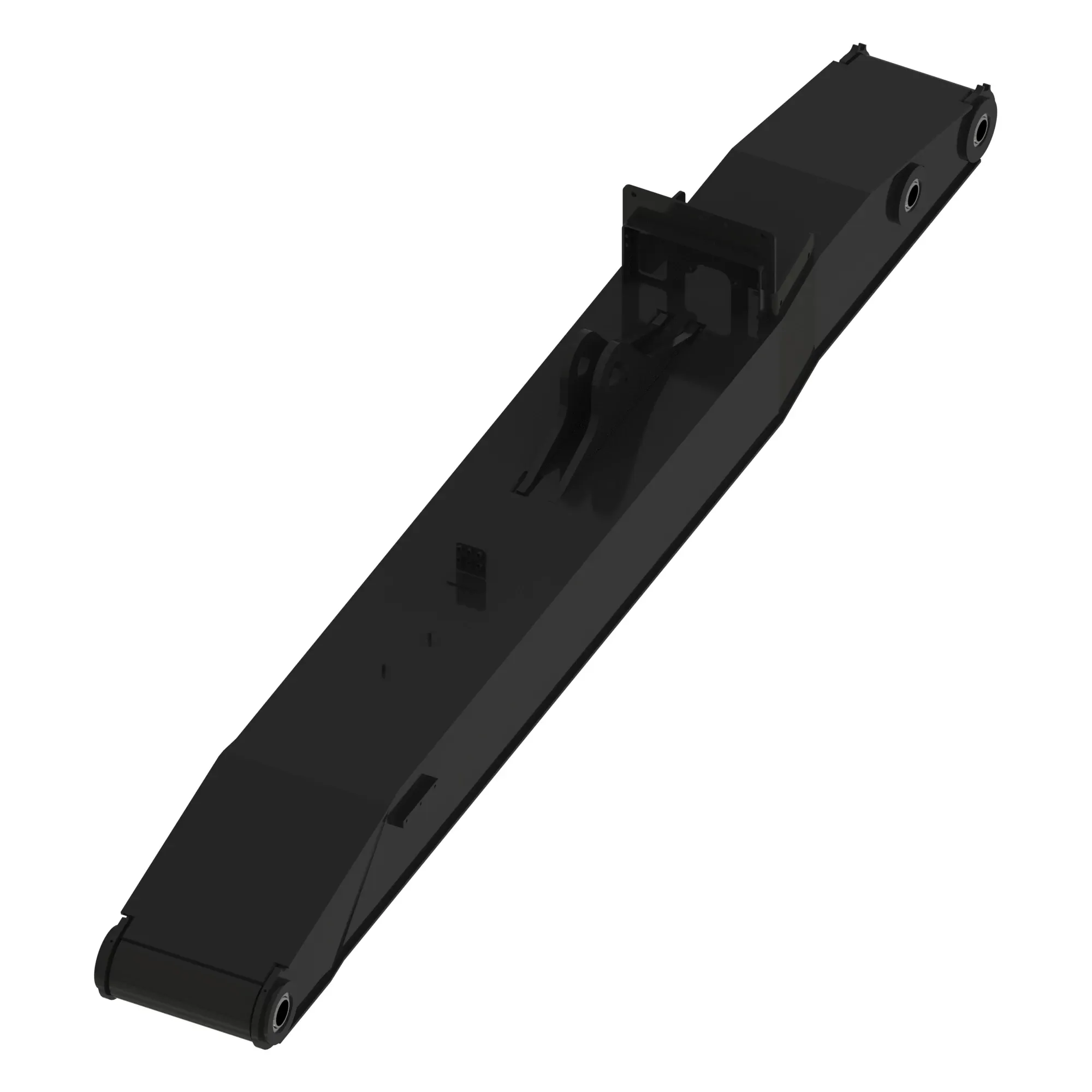 John Deere Secondary Boom with Bearings - F391165