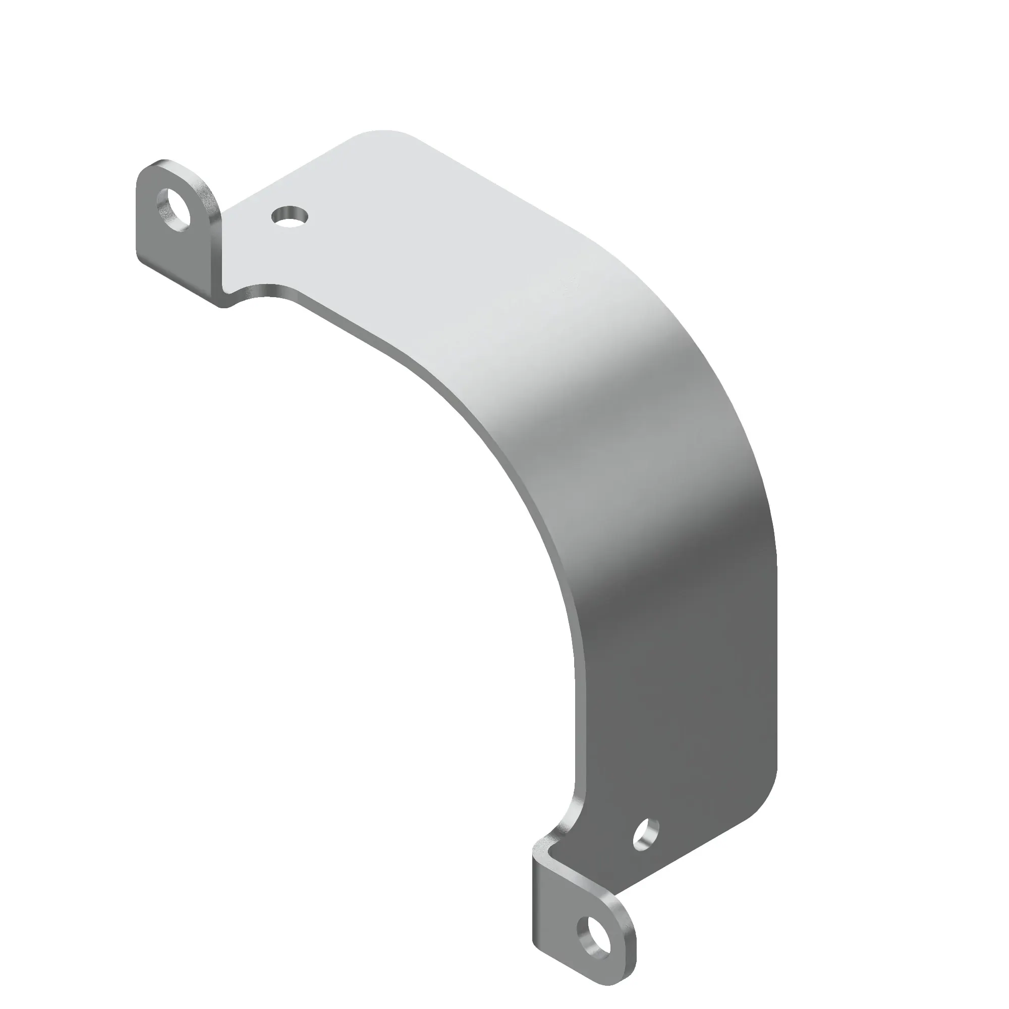 John Deere Bracket - KK53398