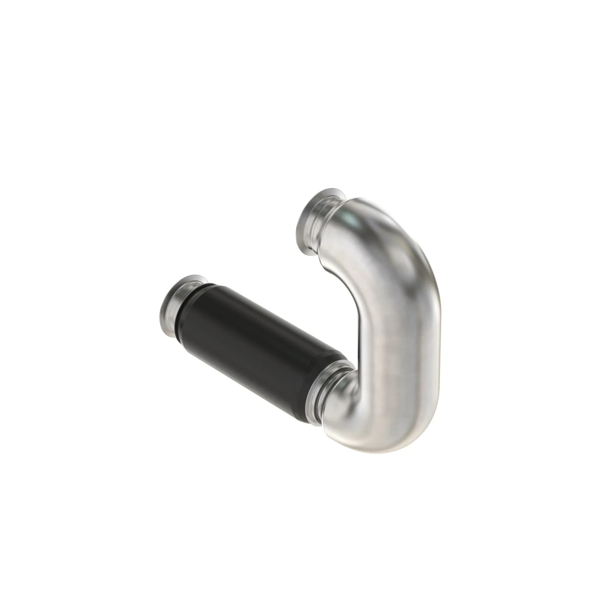 EXHAUST PIPE, EXHAUST TUBE ASSEMBLY