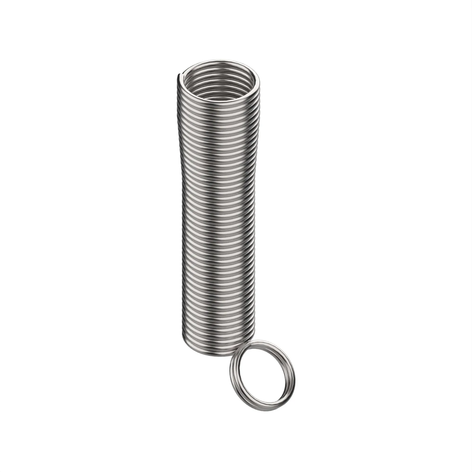 Hose Spring Guard