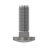 BOLT, RD HD SQ SHORT NECK, METRIC