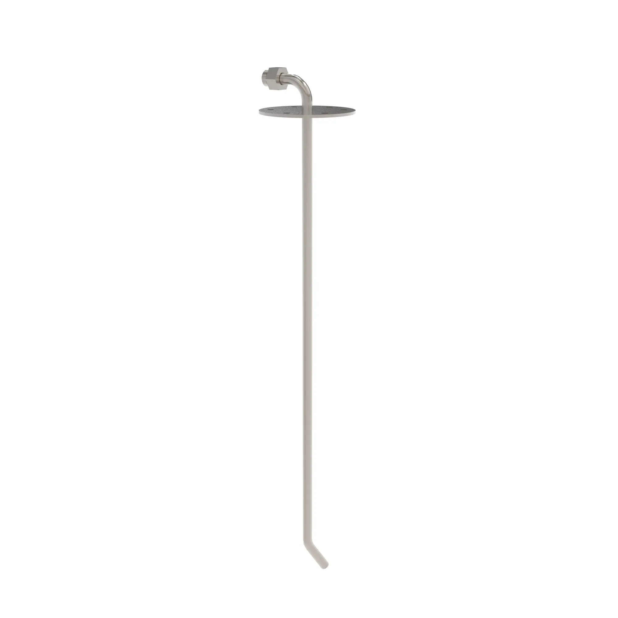 AH163367: Fuel Line