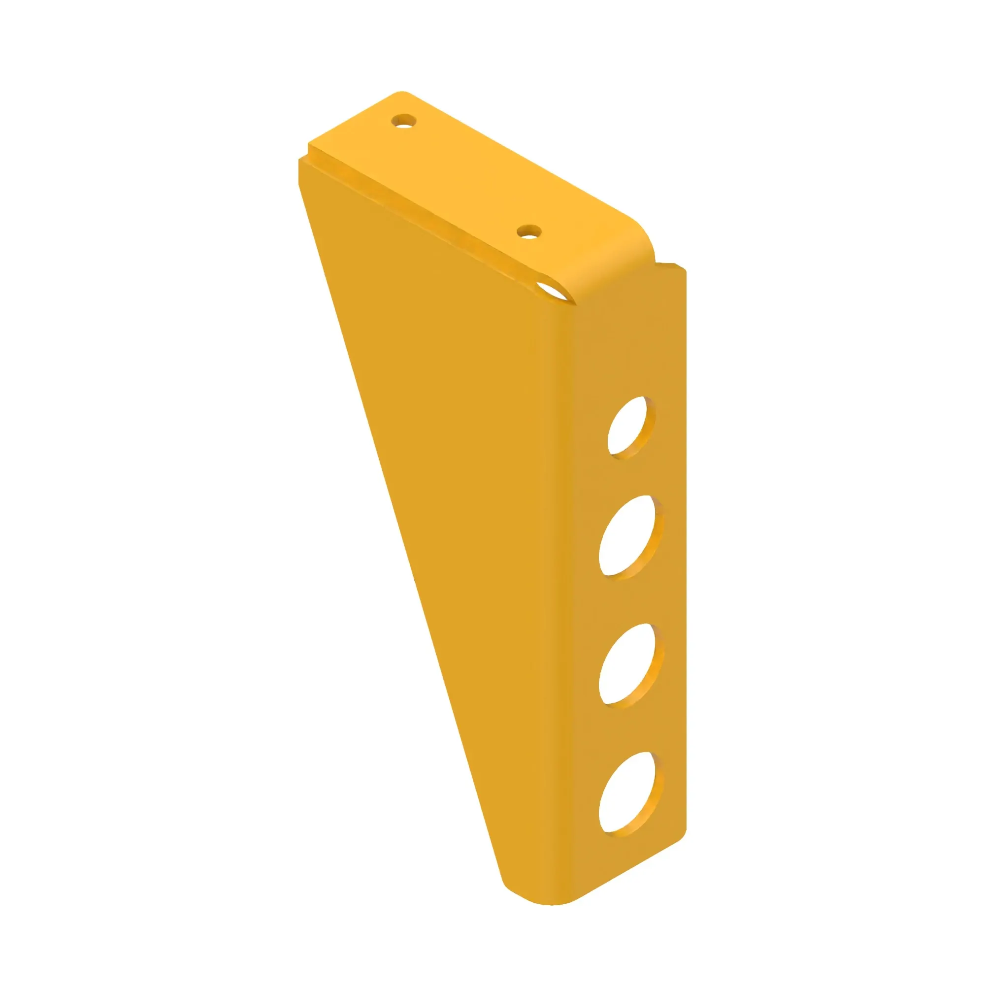 John Deere Bracket Plate - T261053