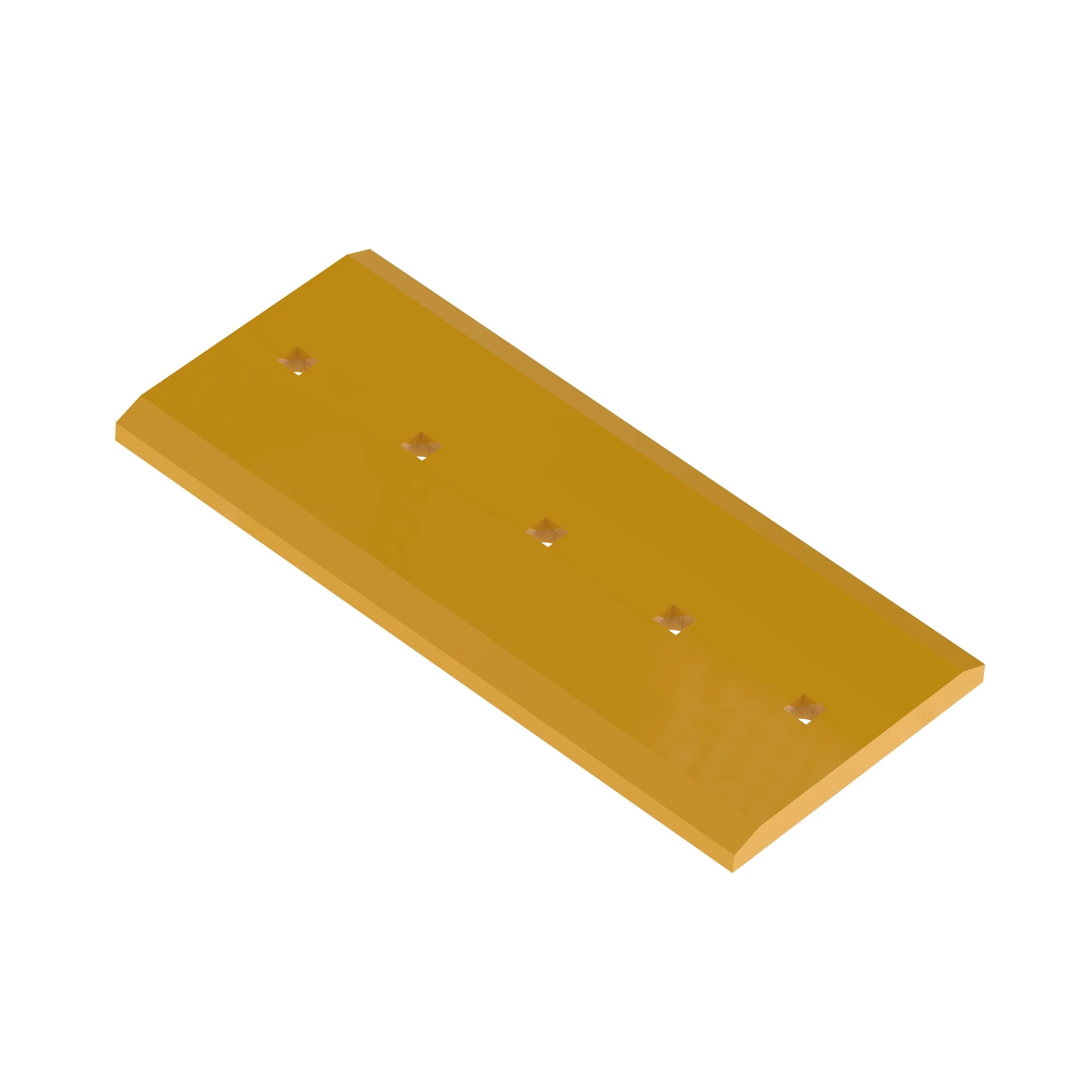 Ground Engaging Parts