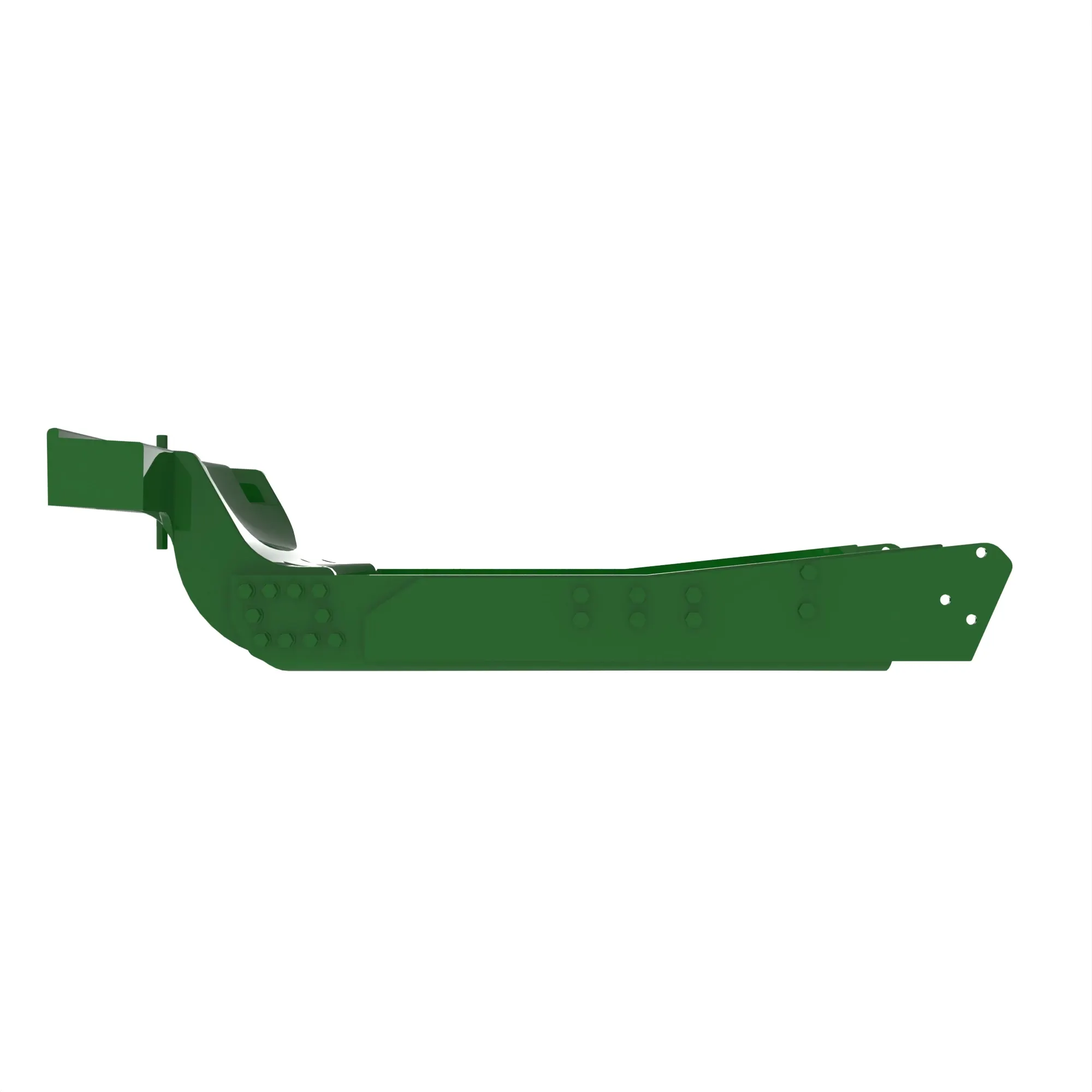 MOUNTING PARTS, FIELD INSTALL KIT,