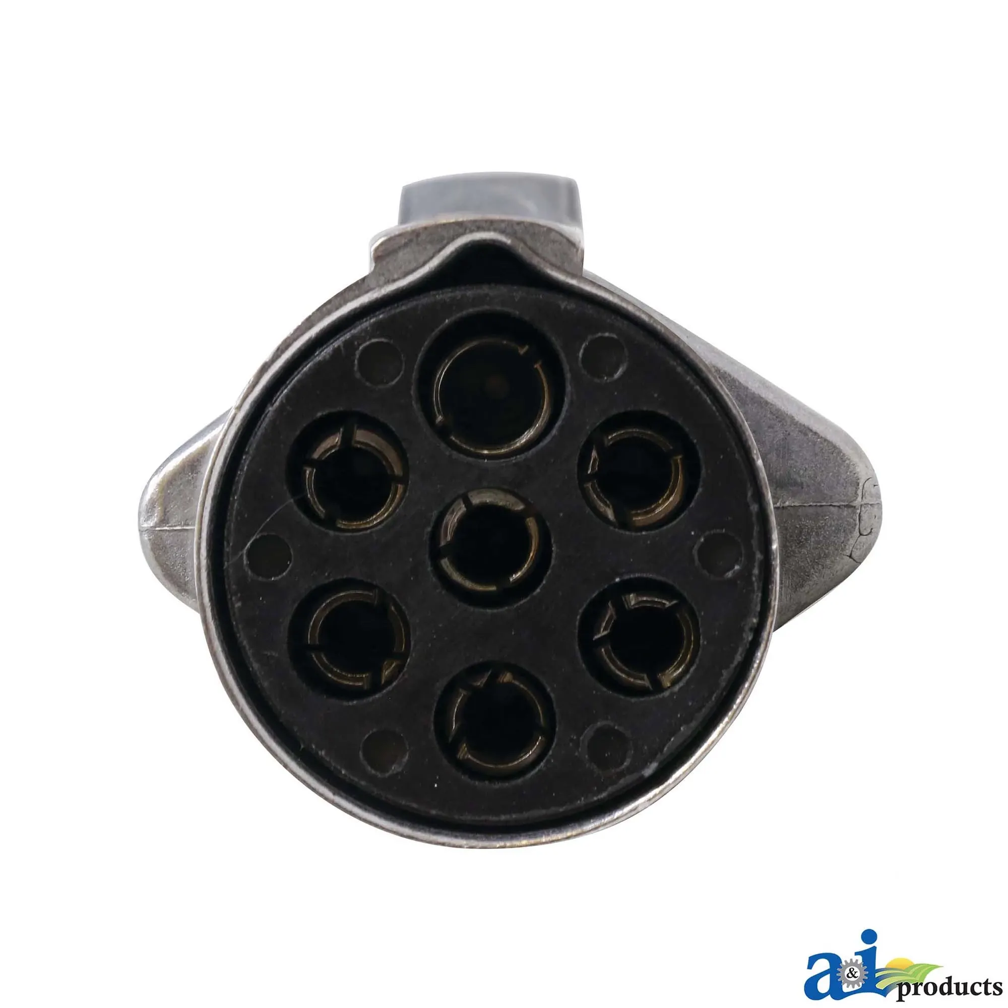 Elec. Connector Terminal