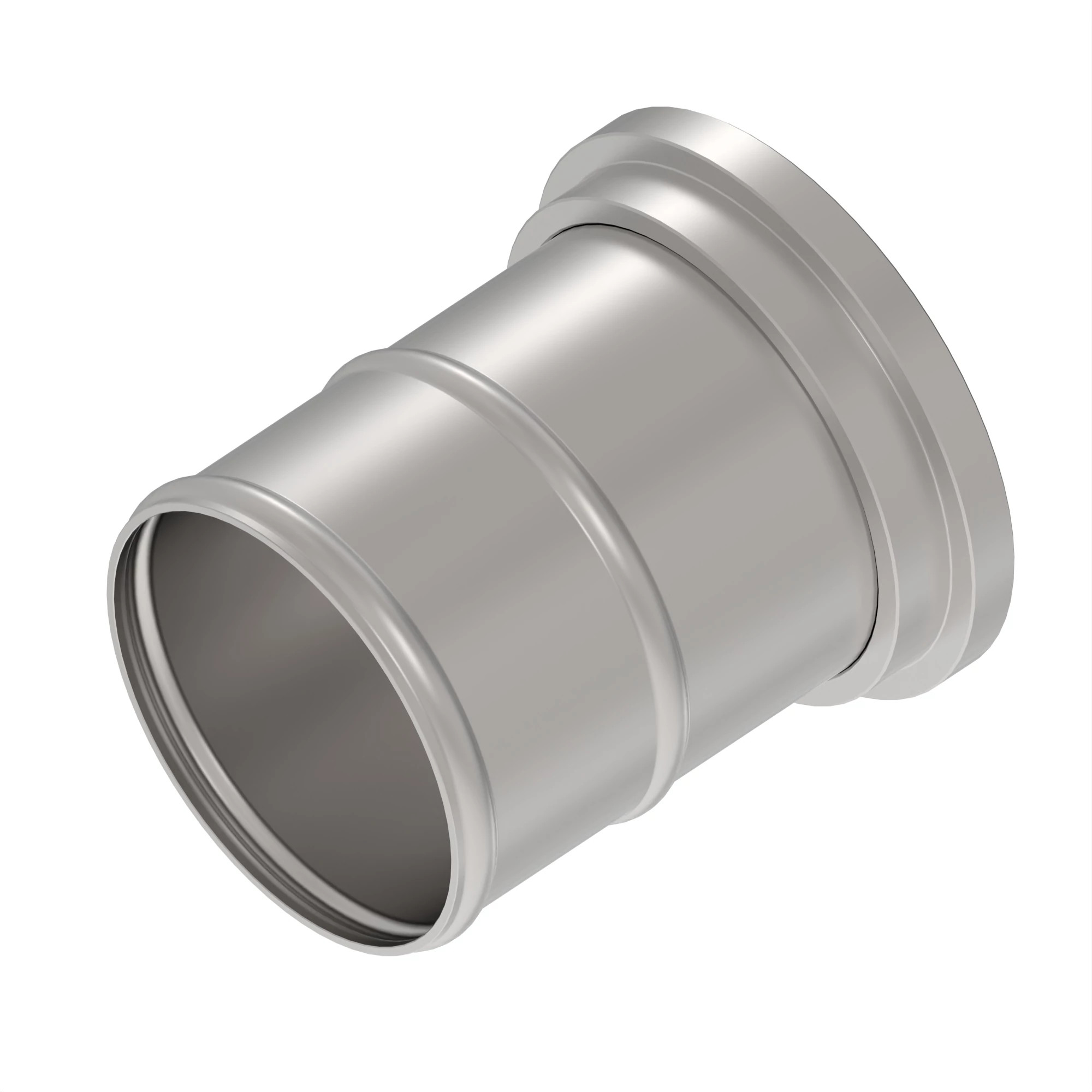 John Deere Tube Adapter - AT412487