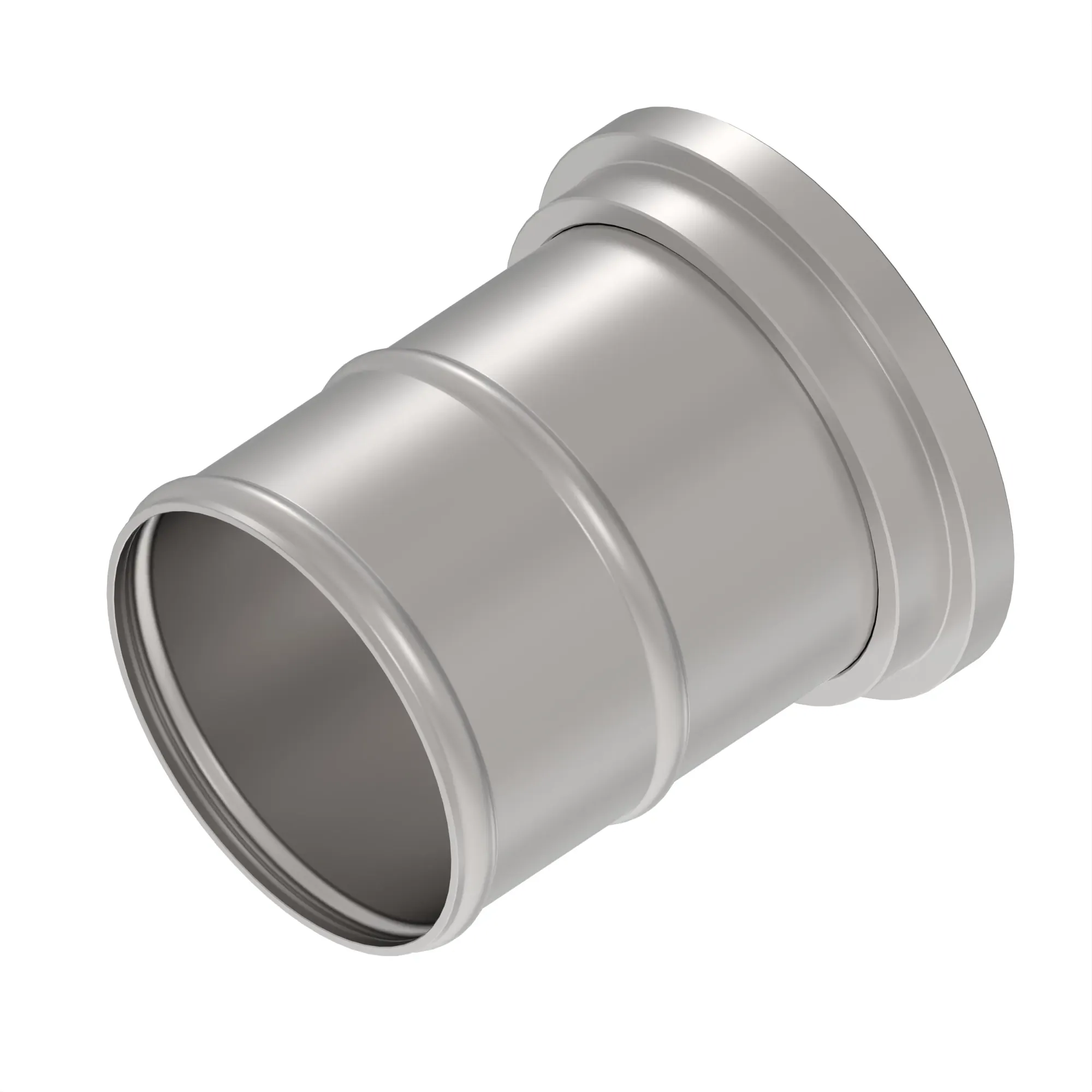 John Deere Tube Adapter - AT412487