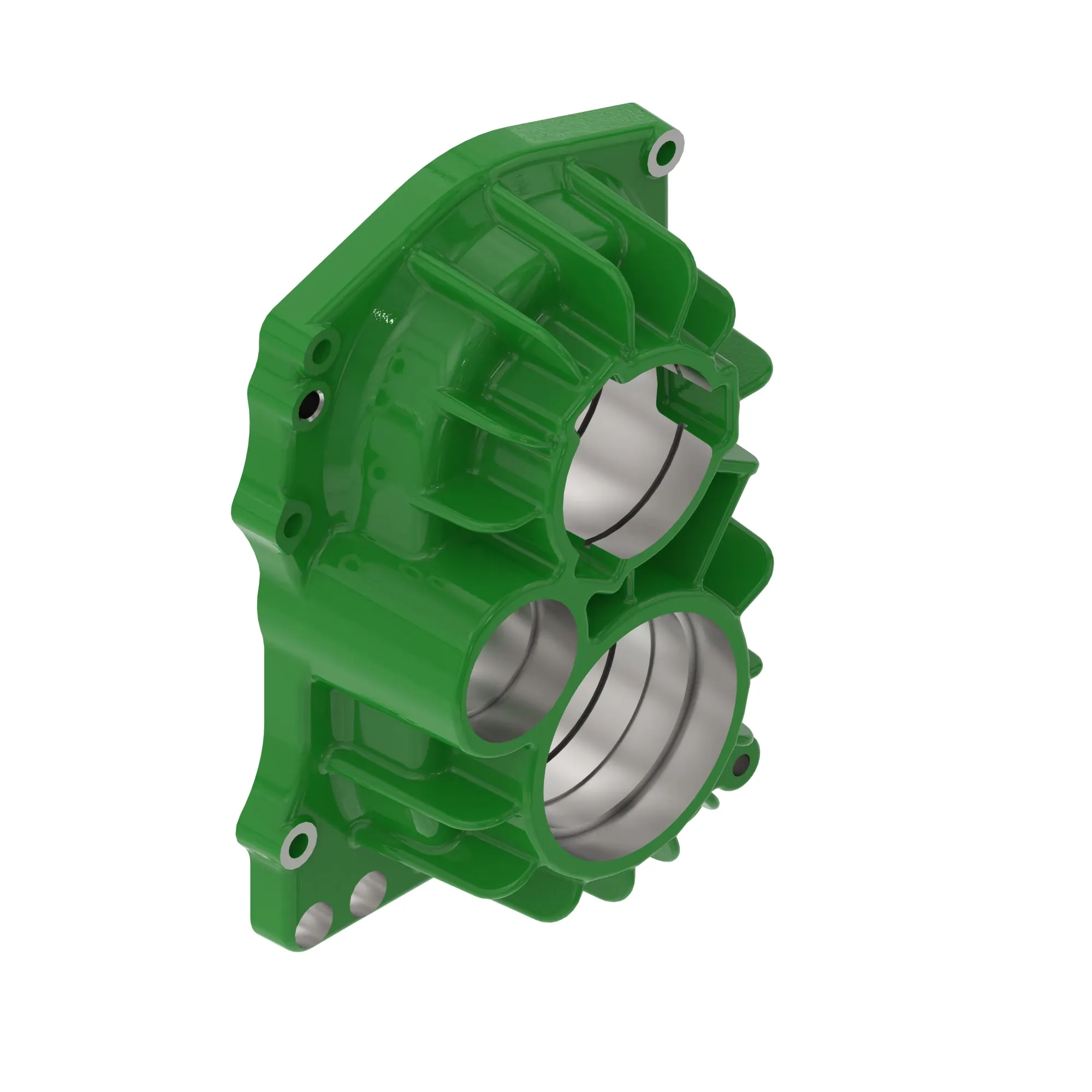John Deere Bearing Retainer - R226595