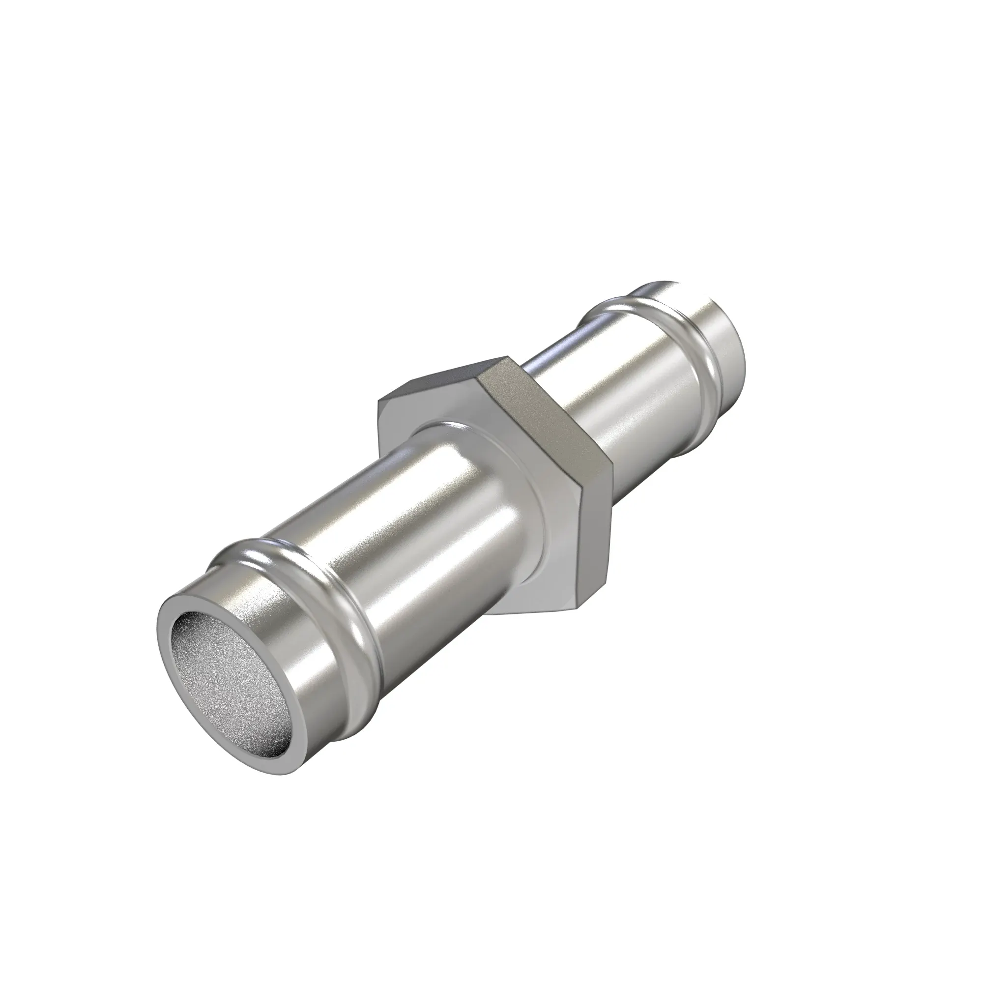 UNION FITTING, 5/8` BEADED UNION