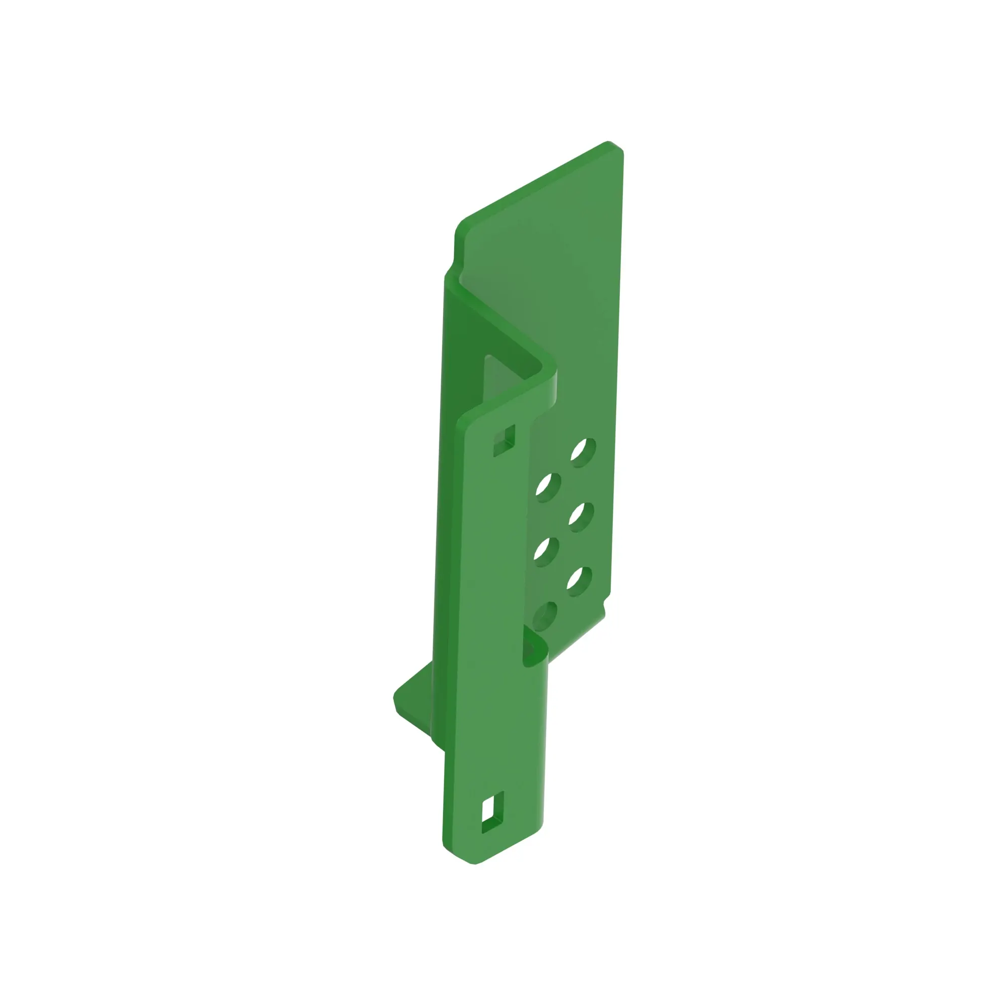 BRACKET, BRACKET SECTOR BRACKET