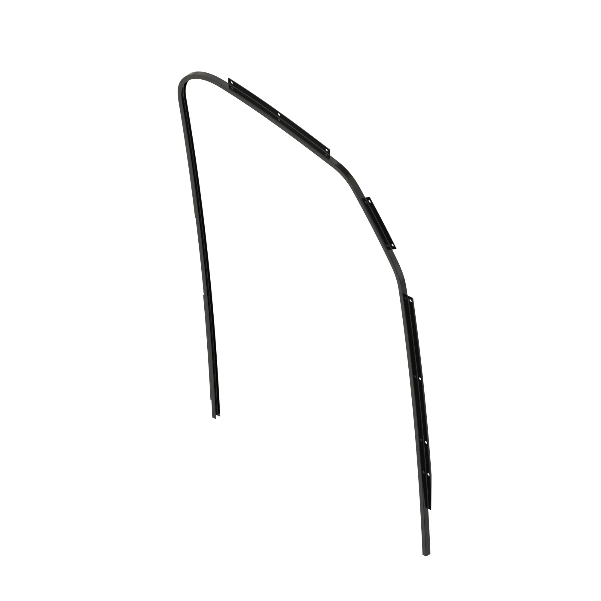 John Deere Rail - M176523