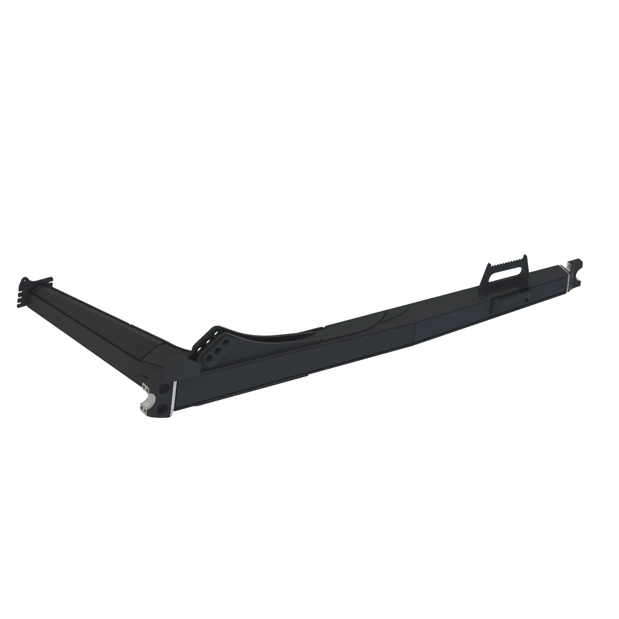 John Deere Beam - AT476798