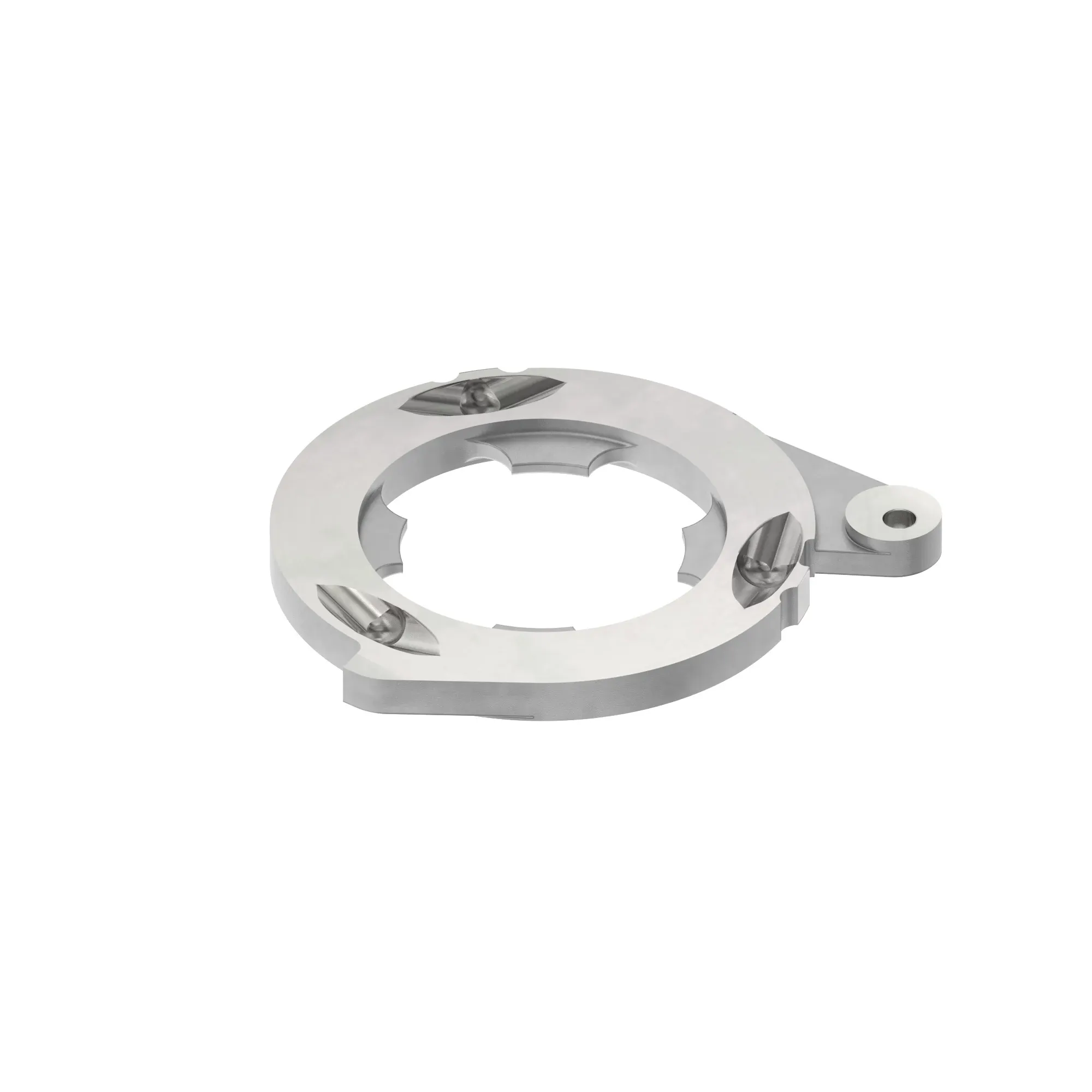 John Deere Brake Actuation Plate - YZ90352