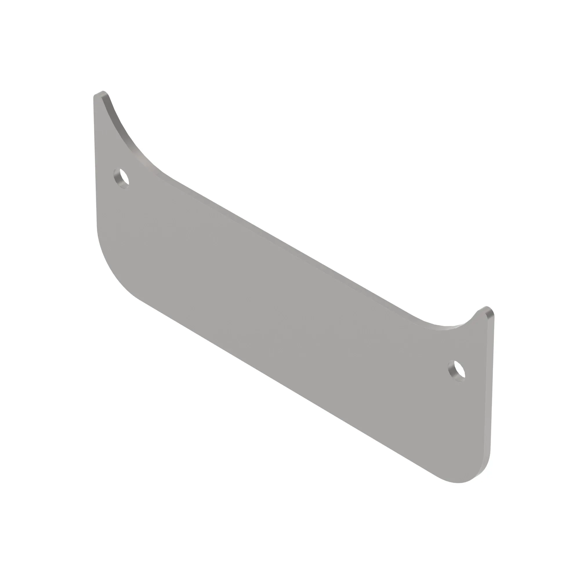 John Deere Driveshaft Guard - T317978