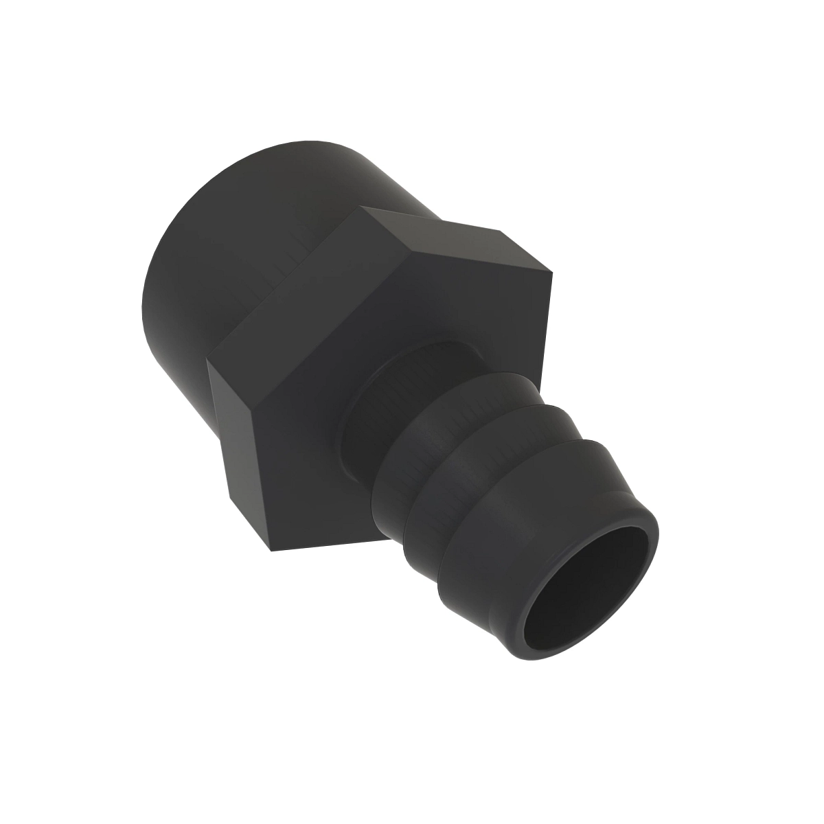 Rollover Valve Fitting
