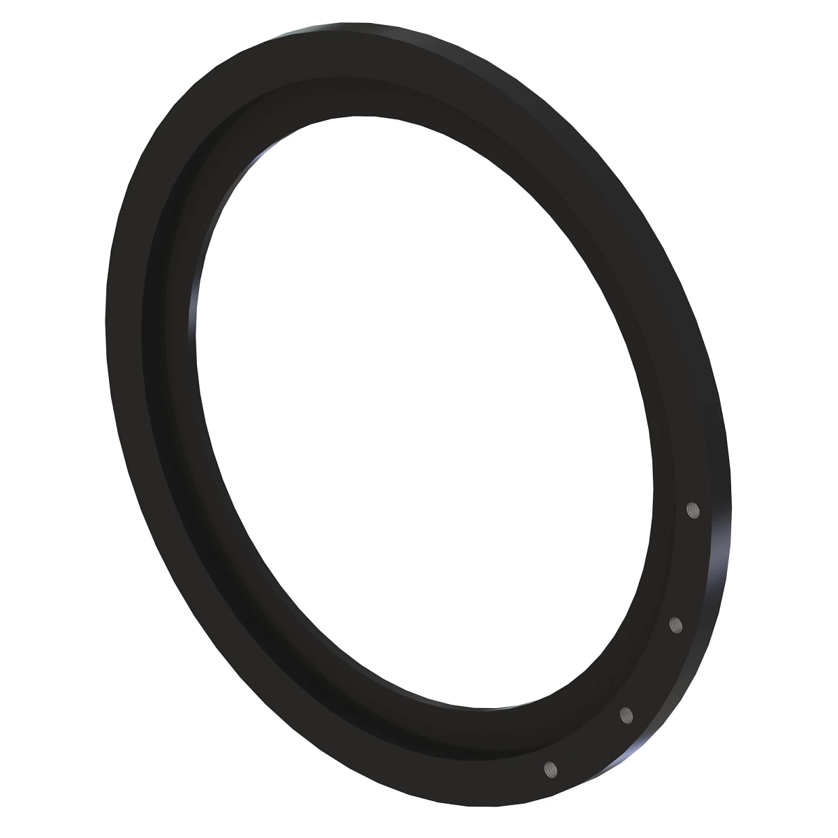Ppc Shroud Support