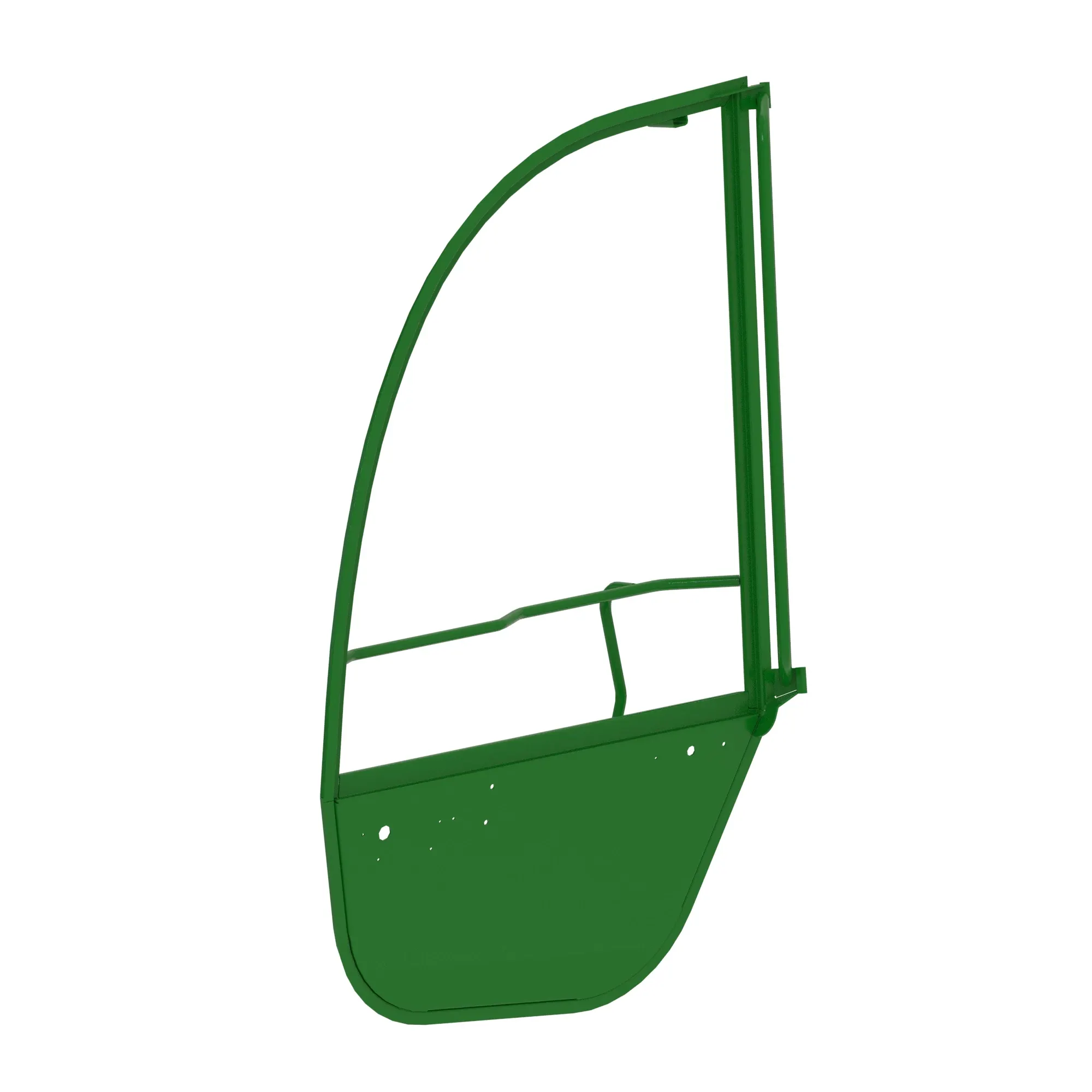 John Deere Cab Door - F700042