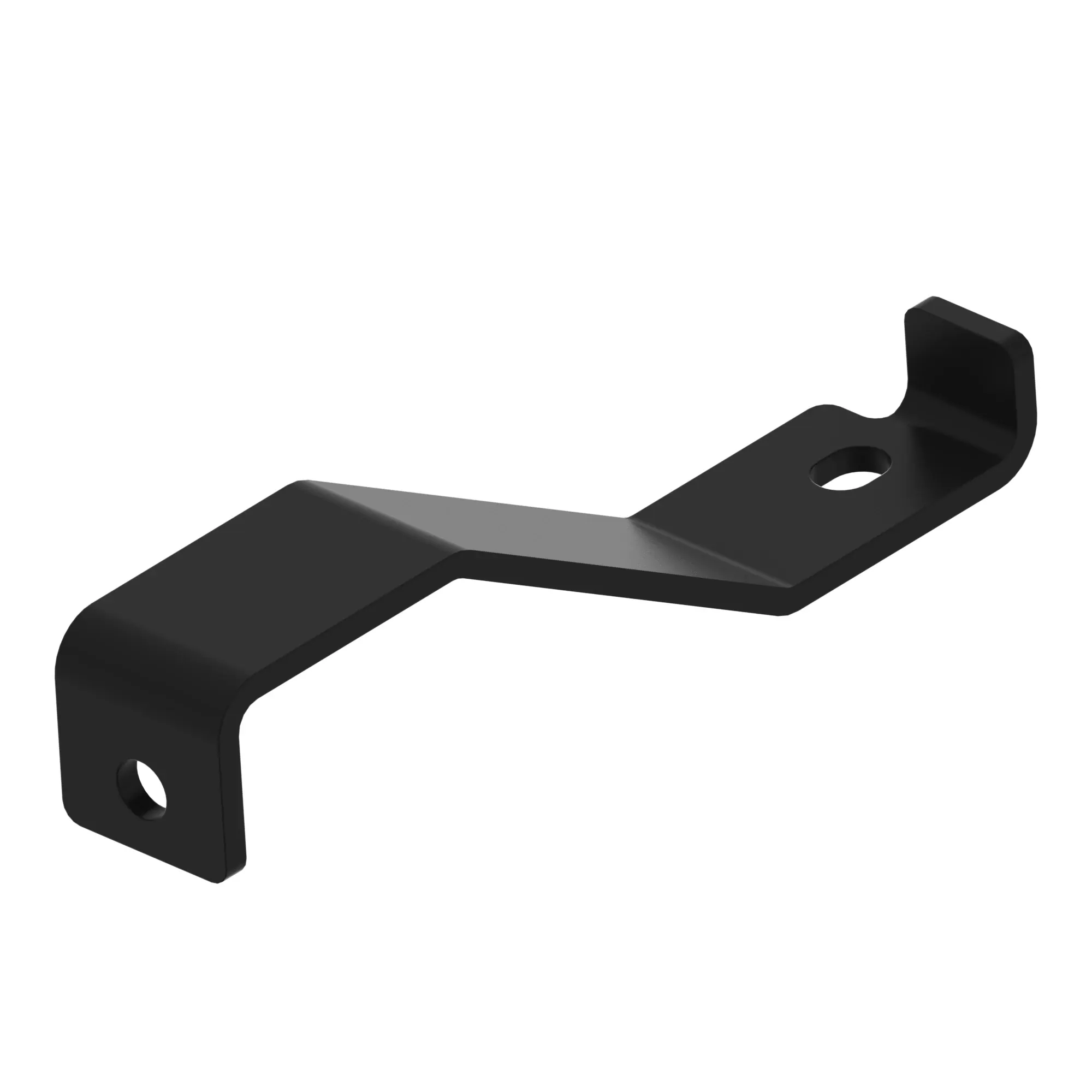 BRACKET, BRACKET, OIL LINES