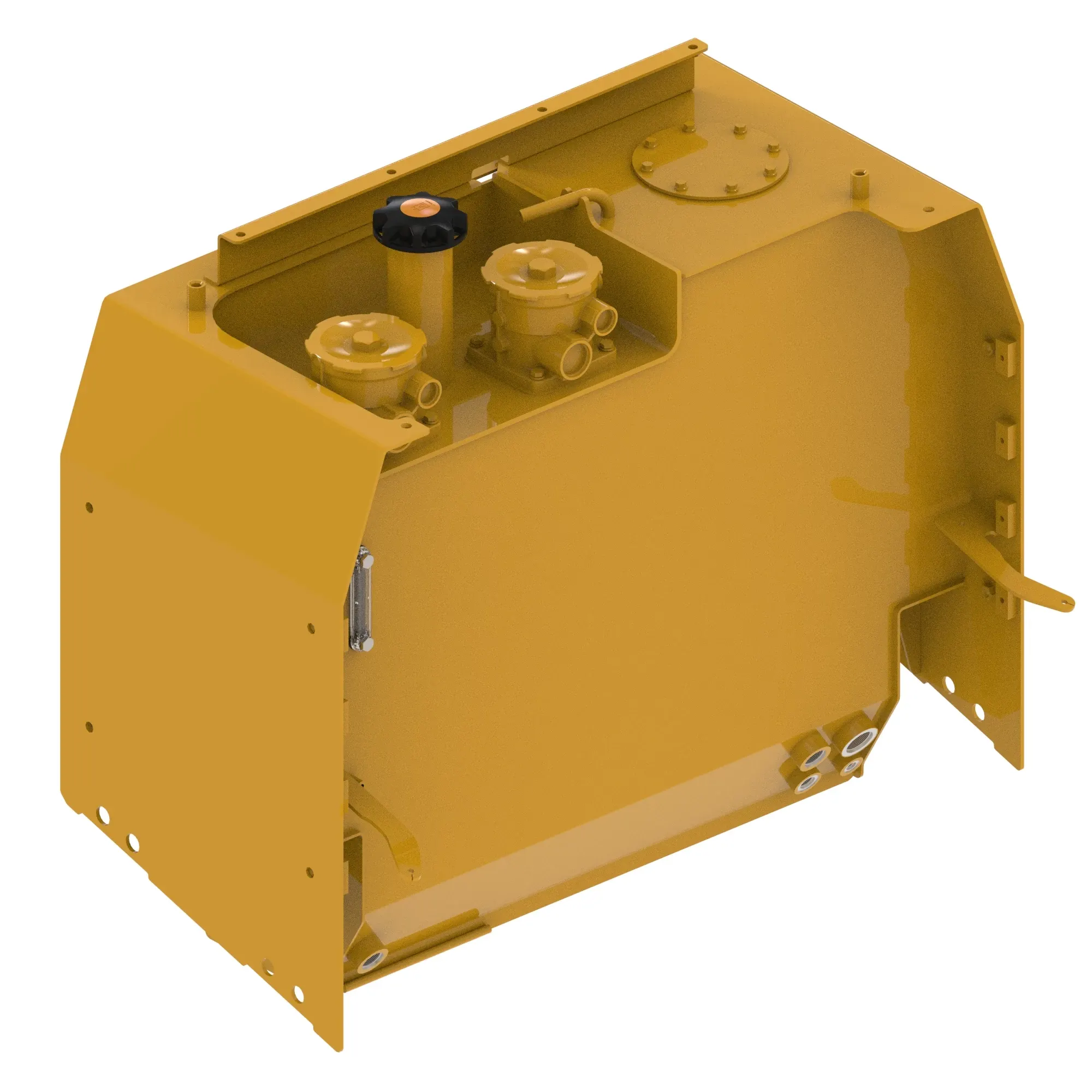 Hydraulic Reservoir