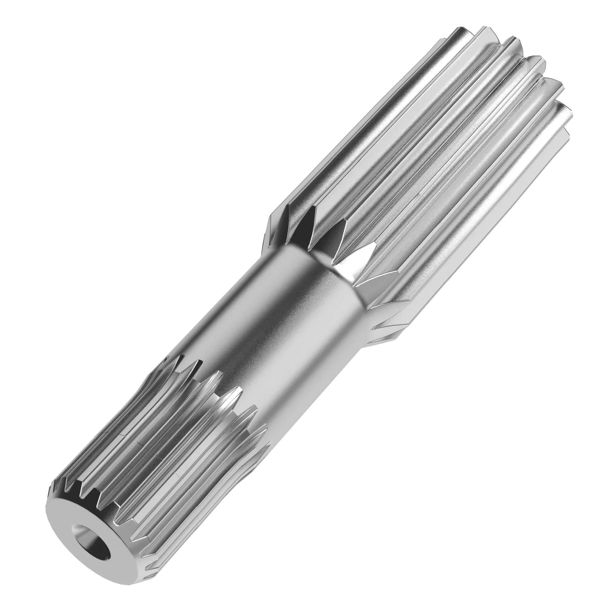 John Deere Final Drive Sun Gear Shaft - R537593