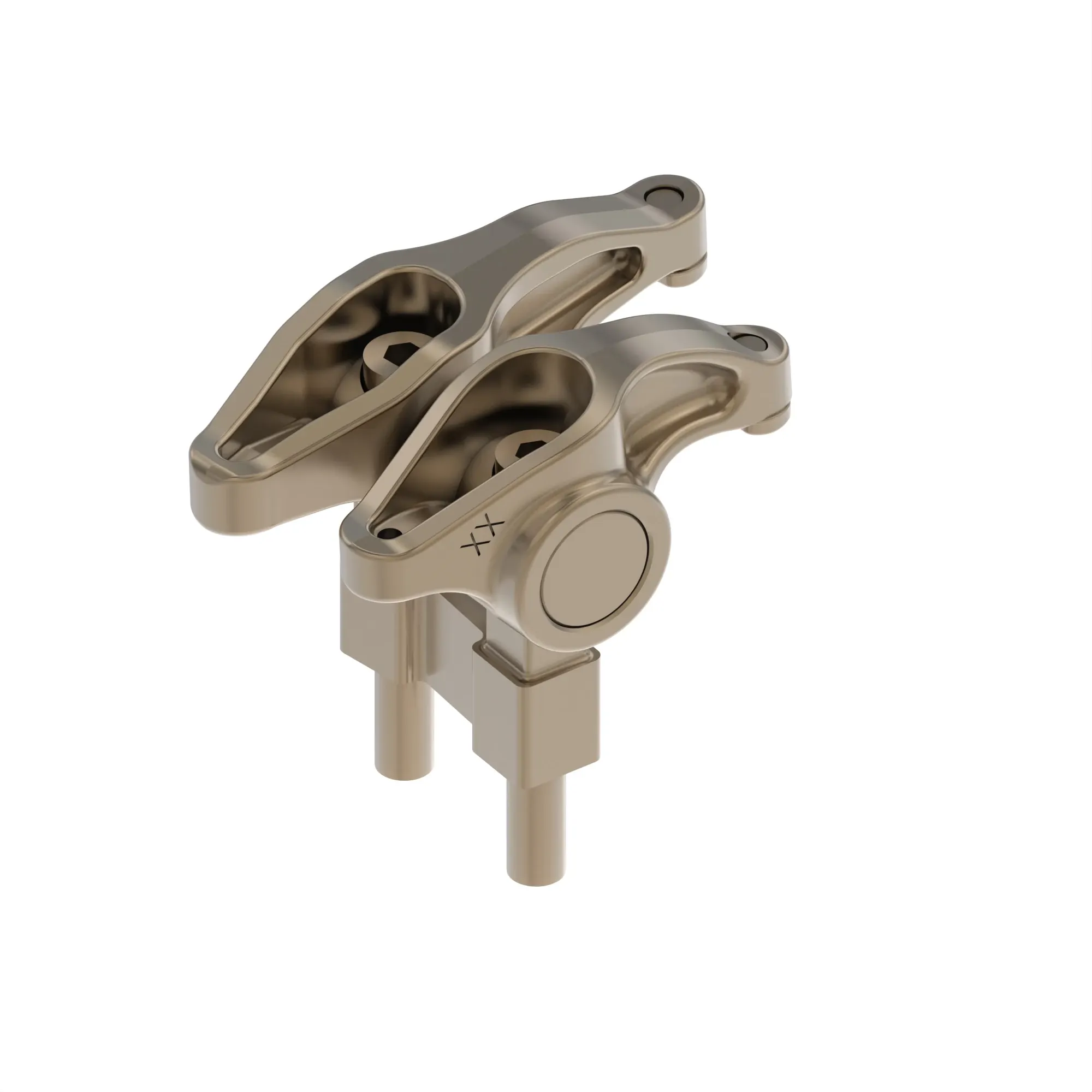 John Deere Rocker Arm - RE539589