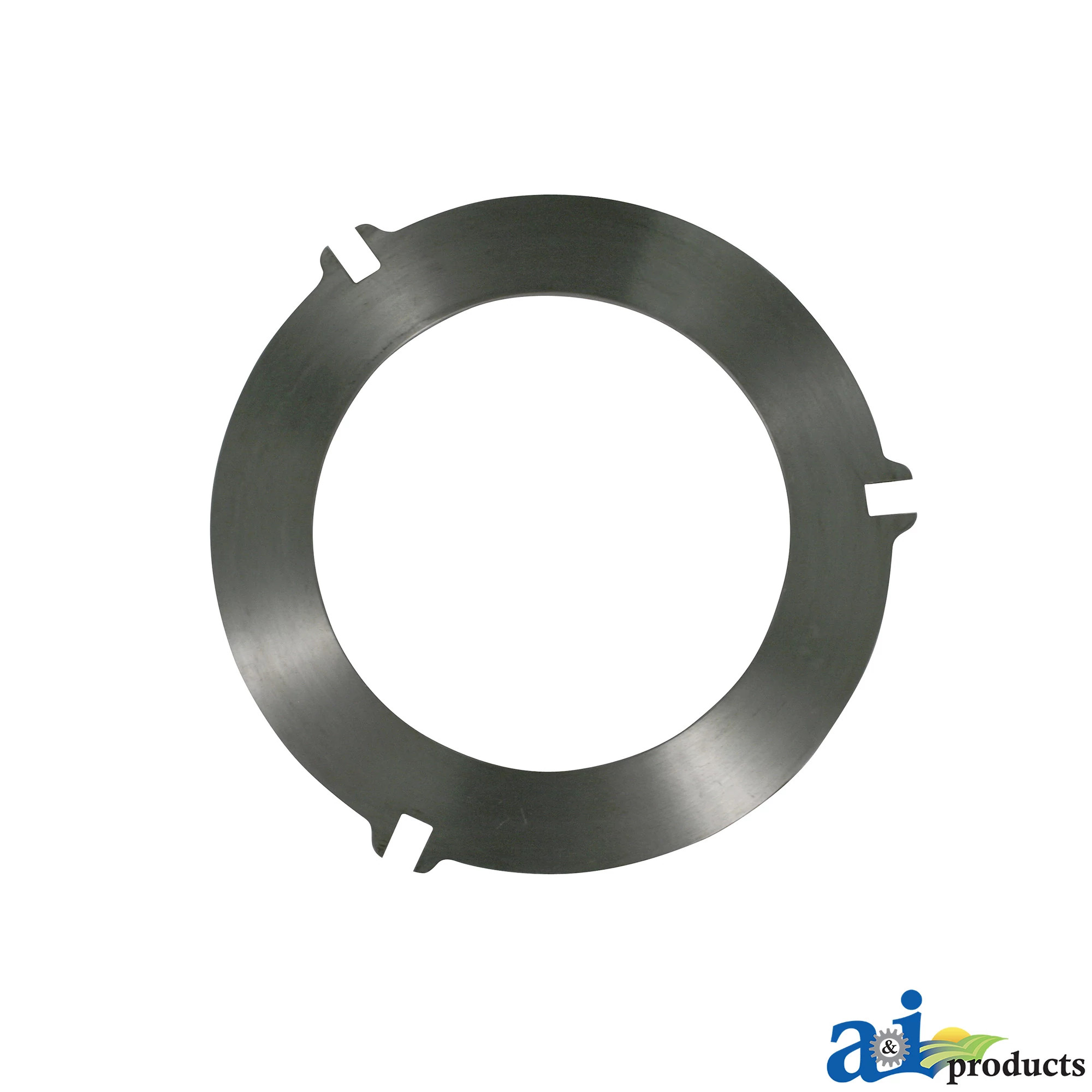 Clutch Plate