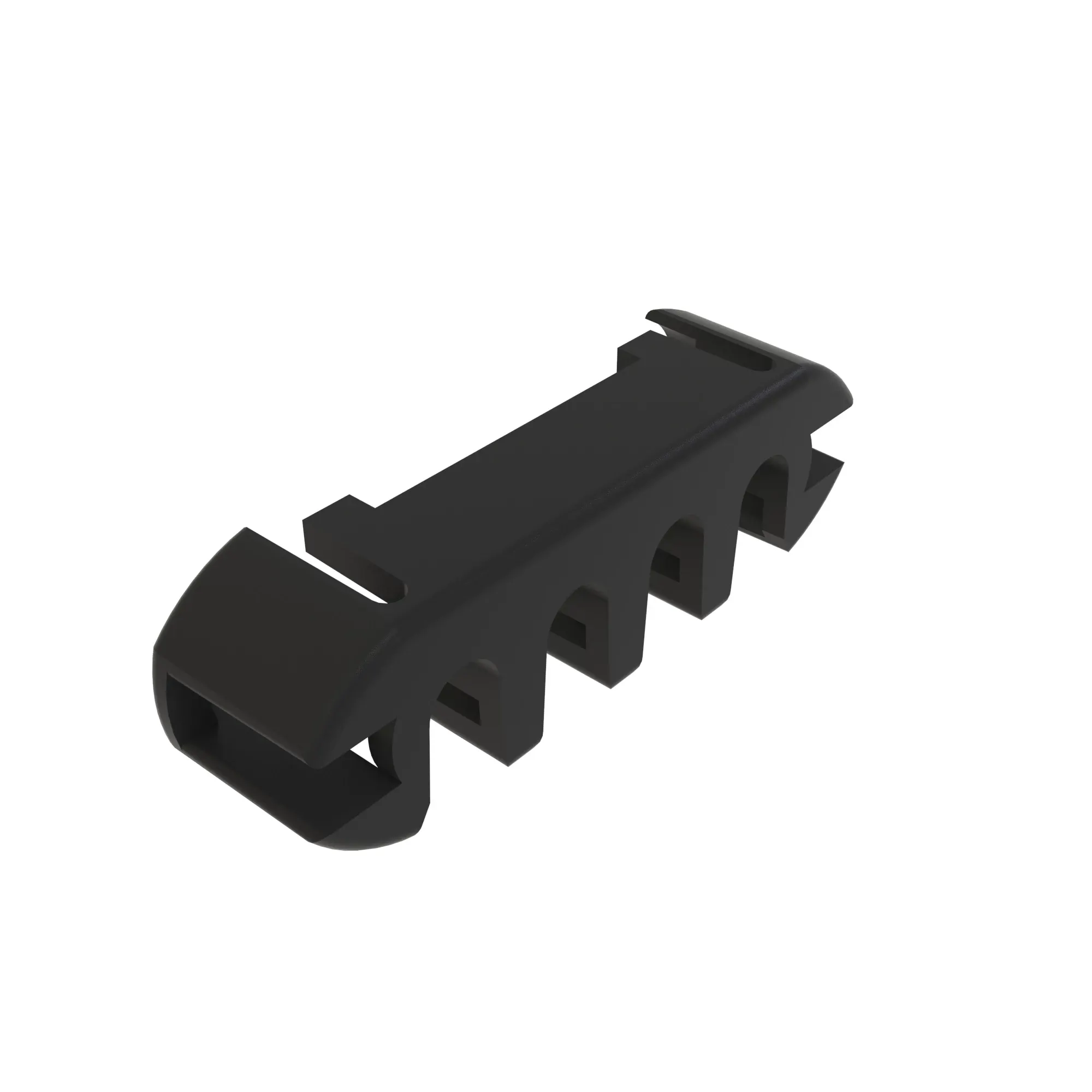 PACKARD MP280 4 WAY FEM. SEC. LOCK