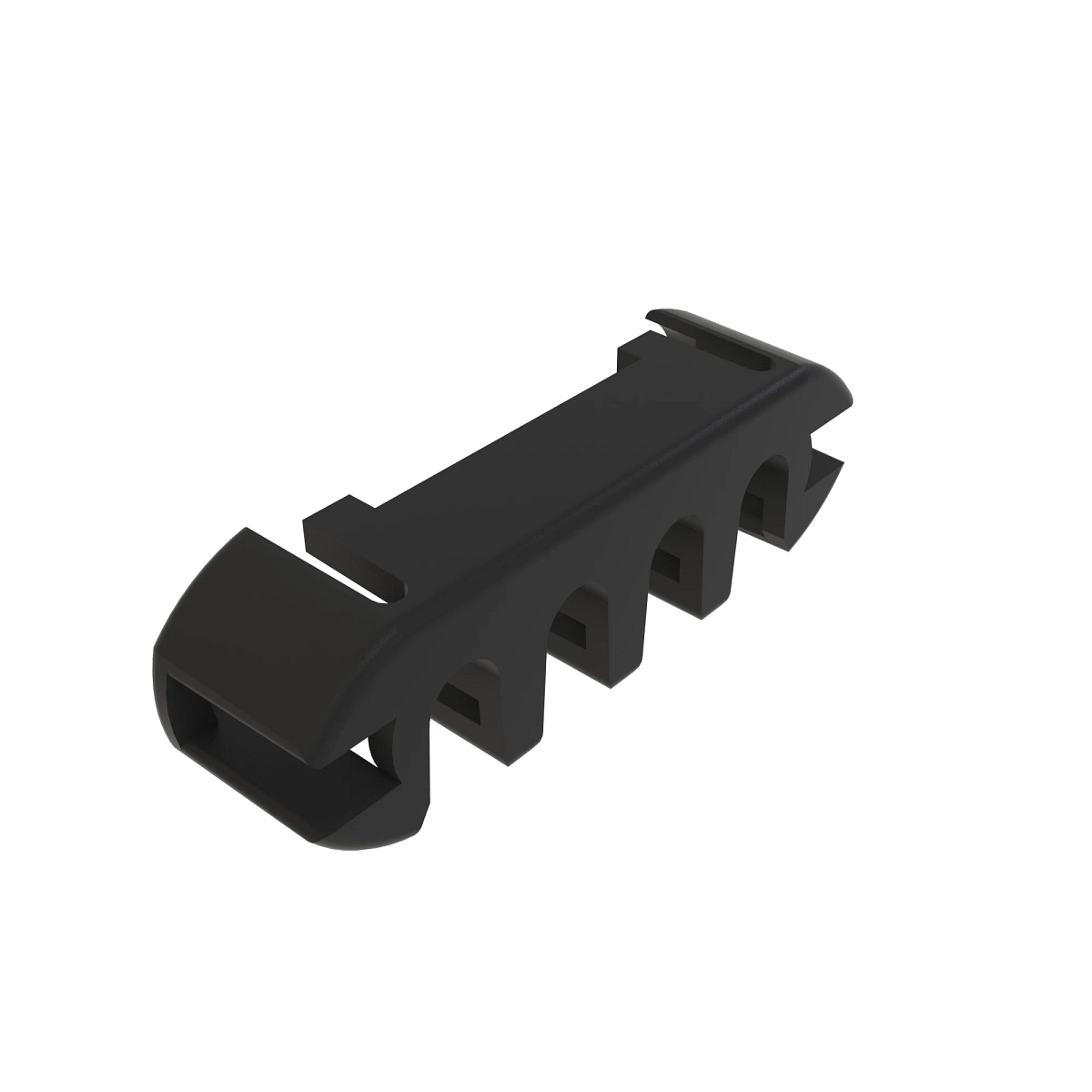 PACKARD MP280 4 WAY FEM. SEC. LOCK