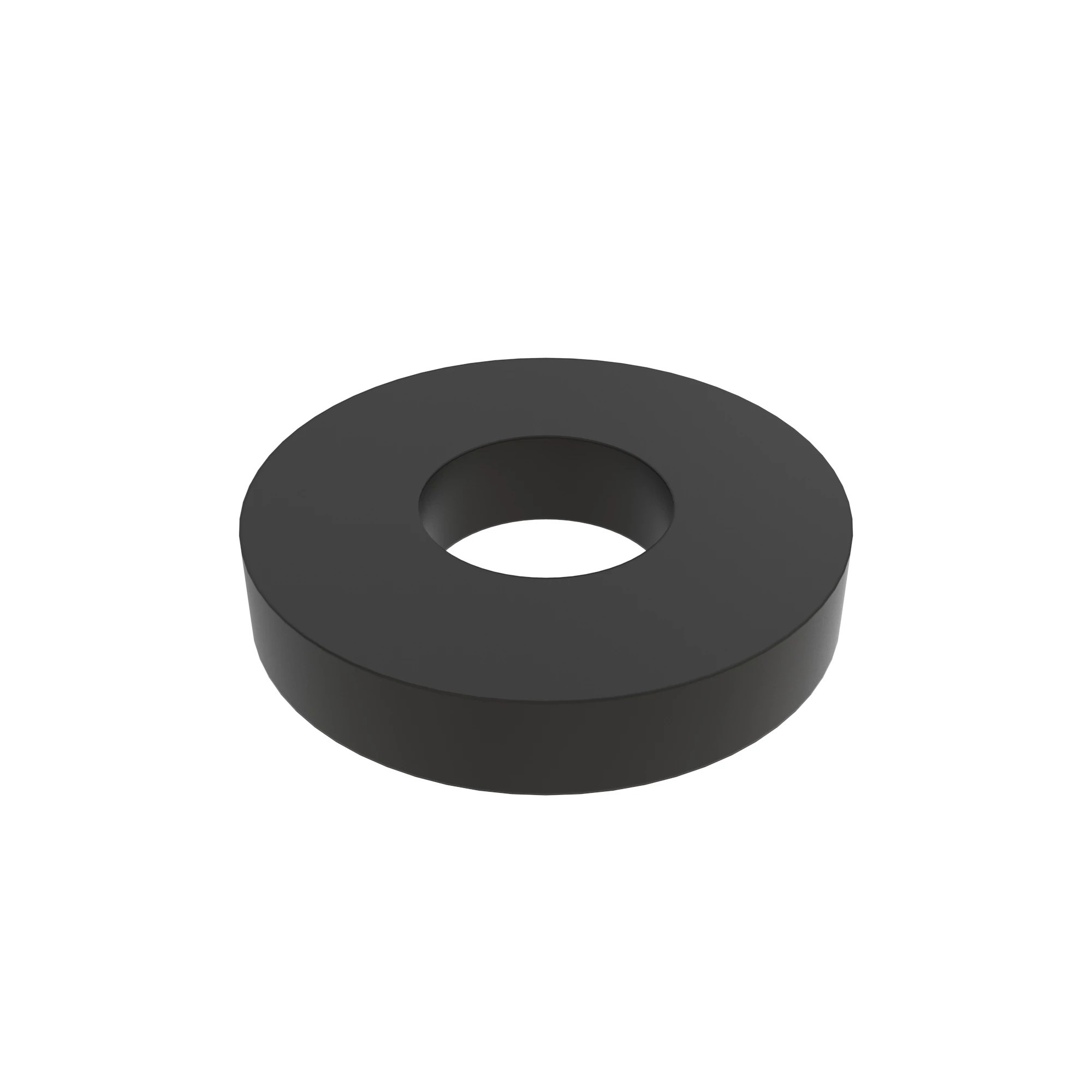 ISOLATOR, ROPS PIN