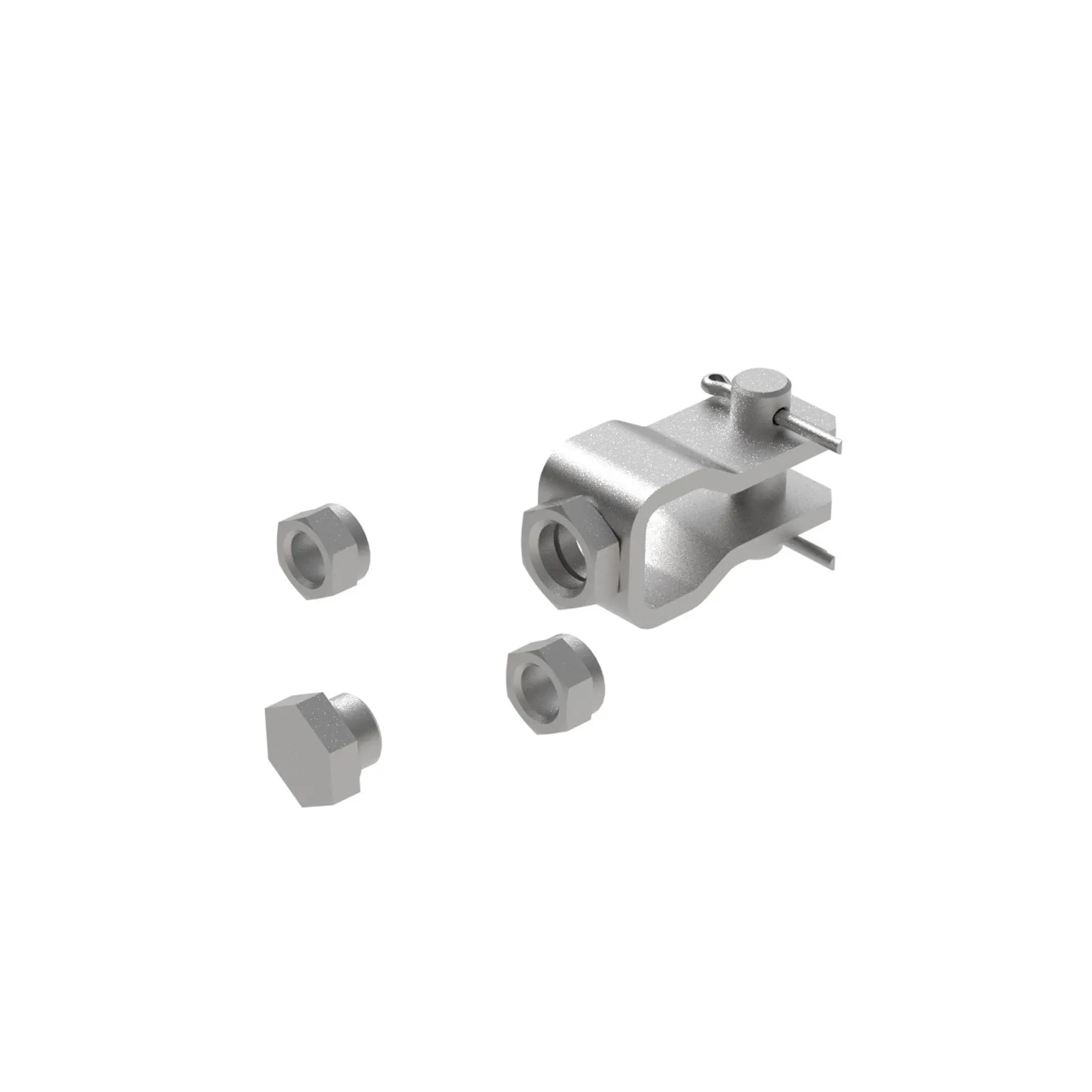 John Deere Clevis - DC200565