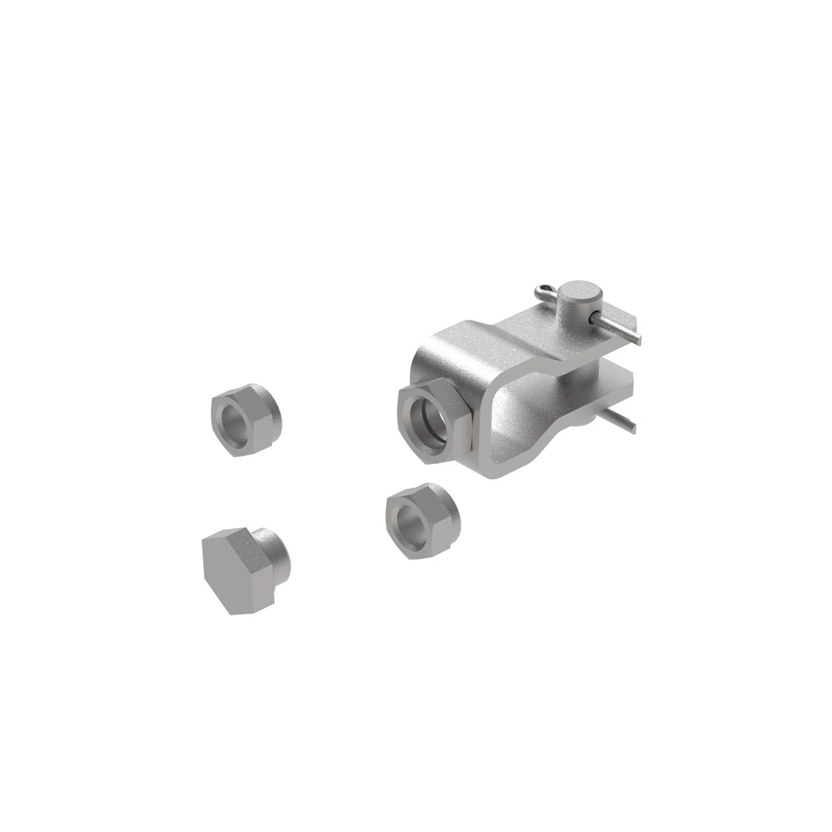 Clevis
