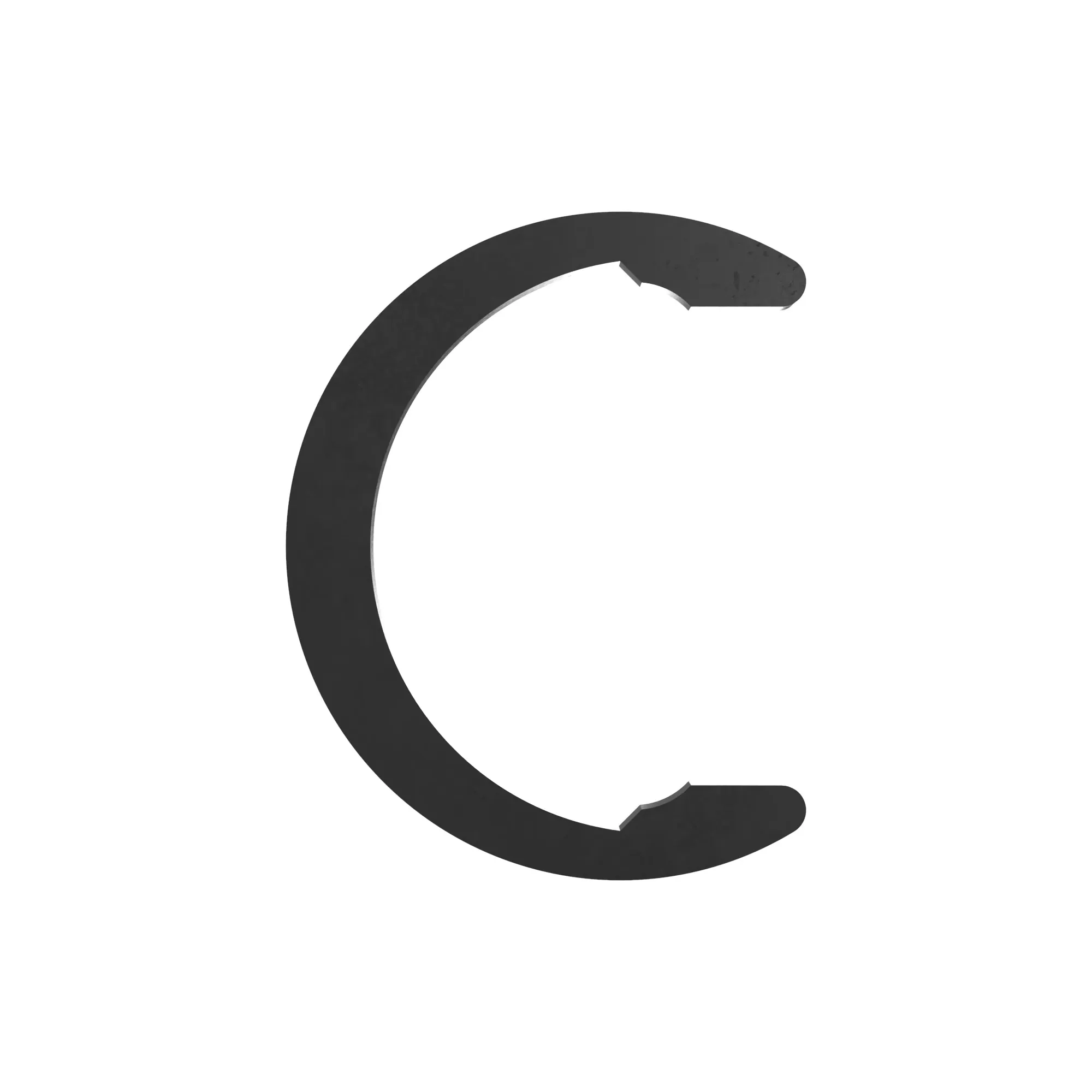 ROTOR CLIP C-81