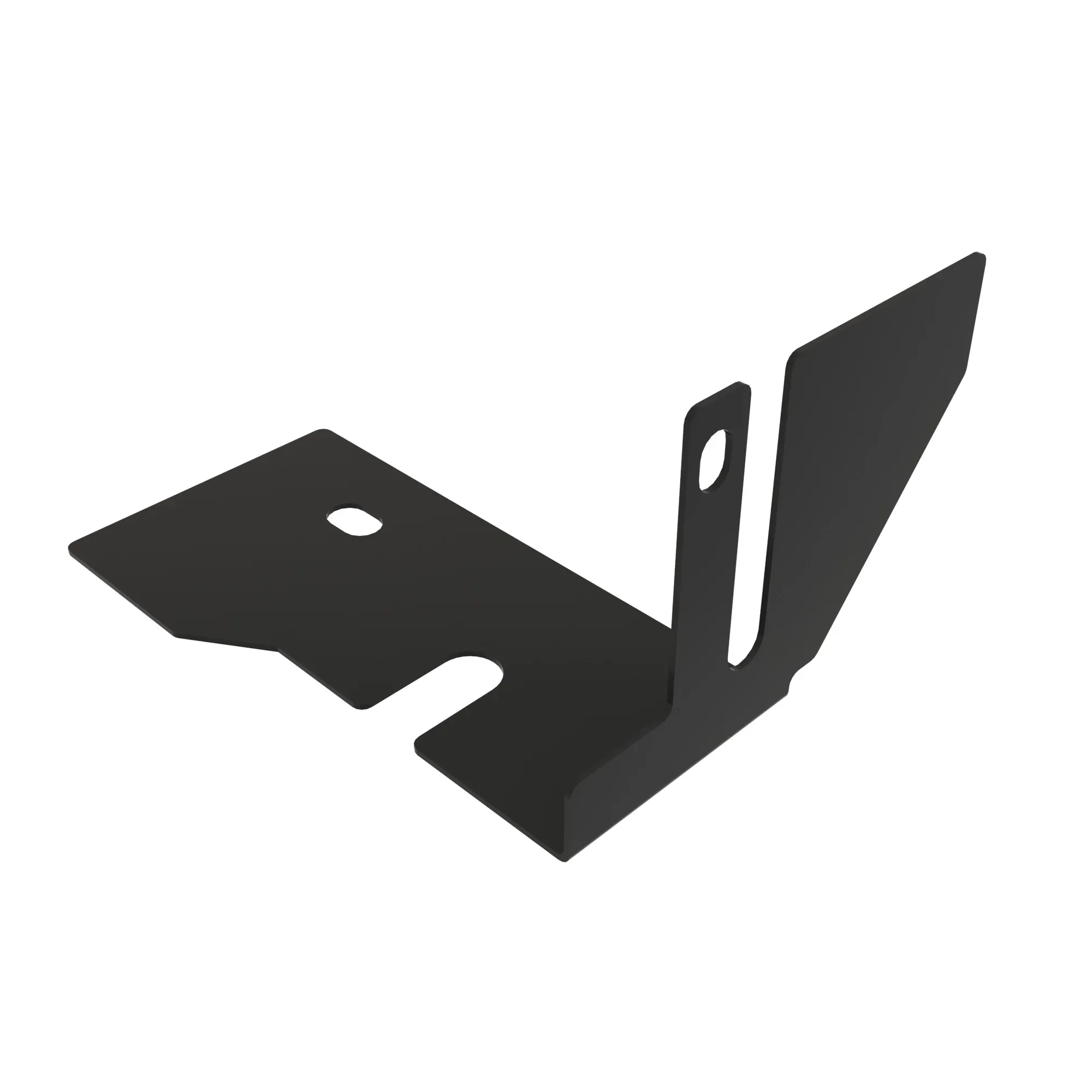 John Deere Heat Shield, Left Side - R238634