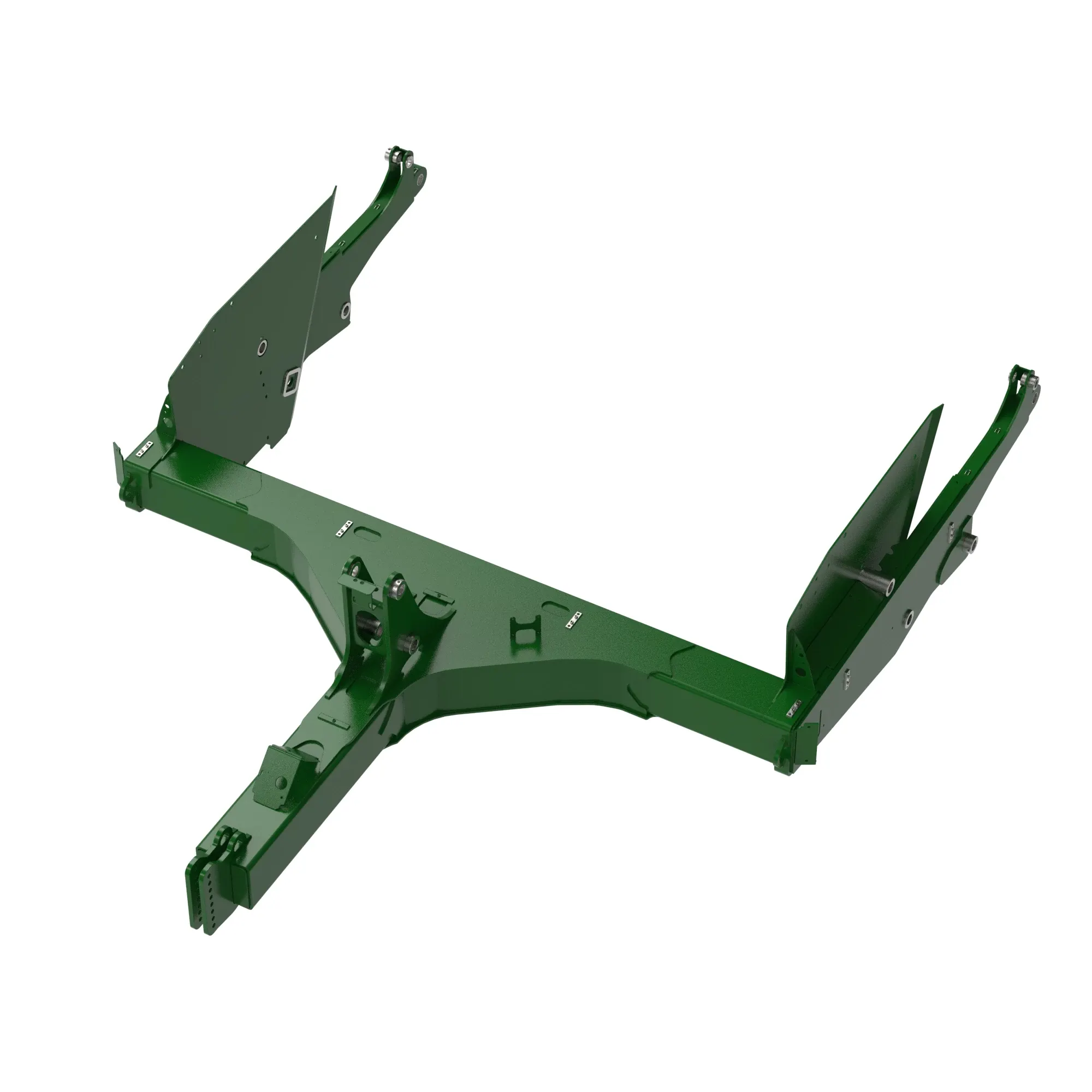 Frame Assy-Front 1812C