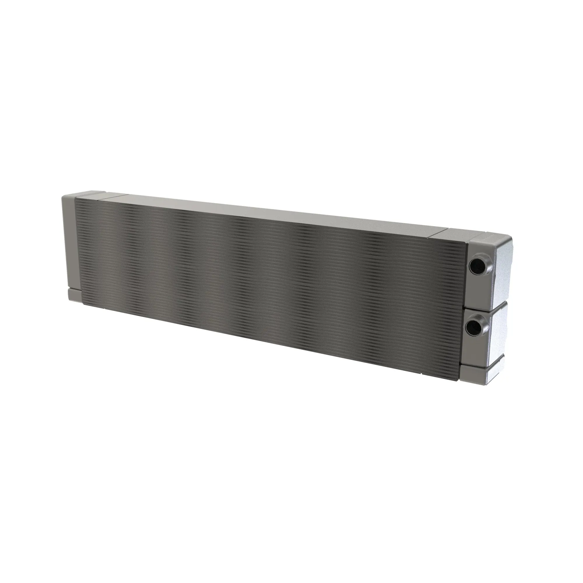 John Deere Oil Cooler - AXE41351
