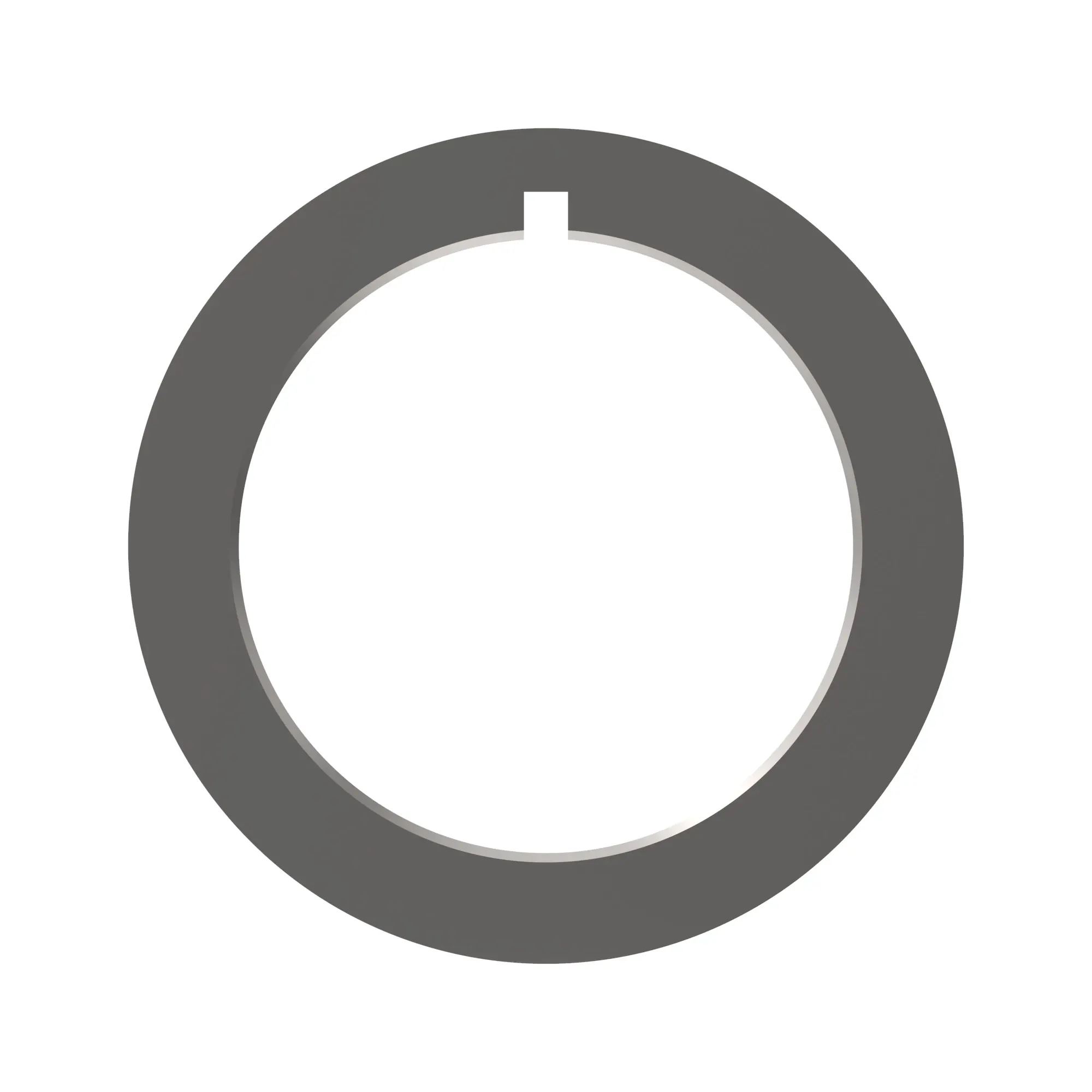 Thrust Washer