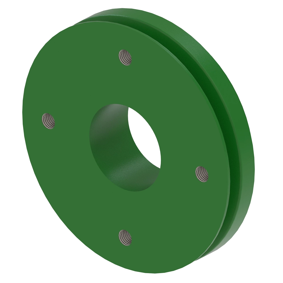 Pulley